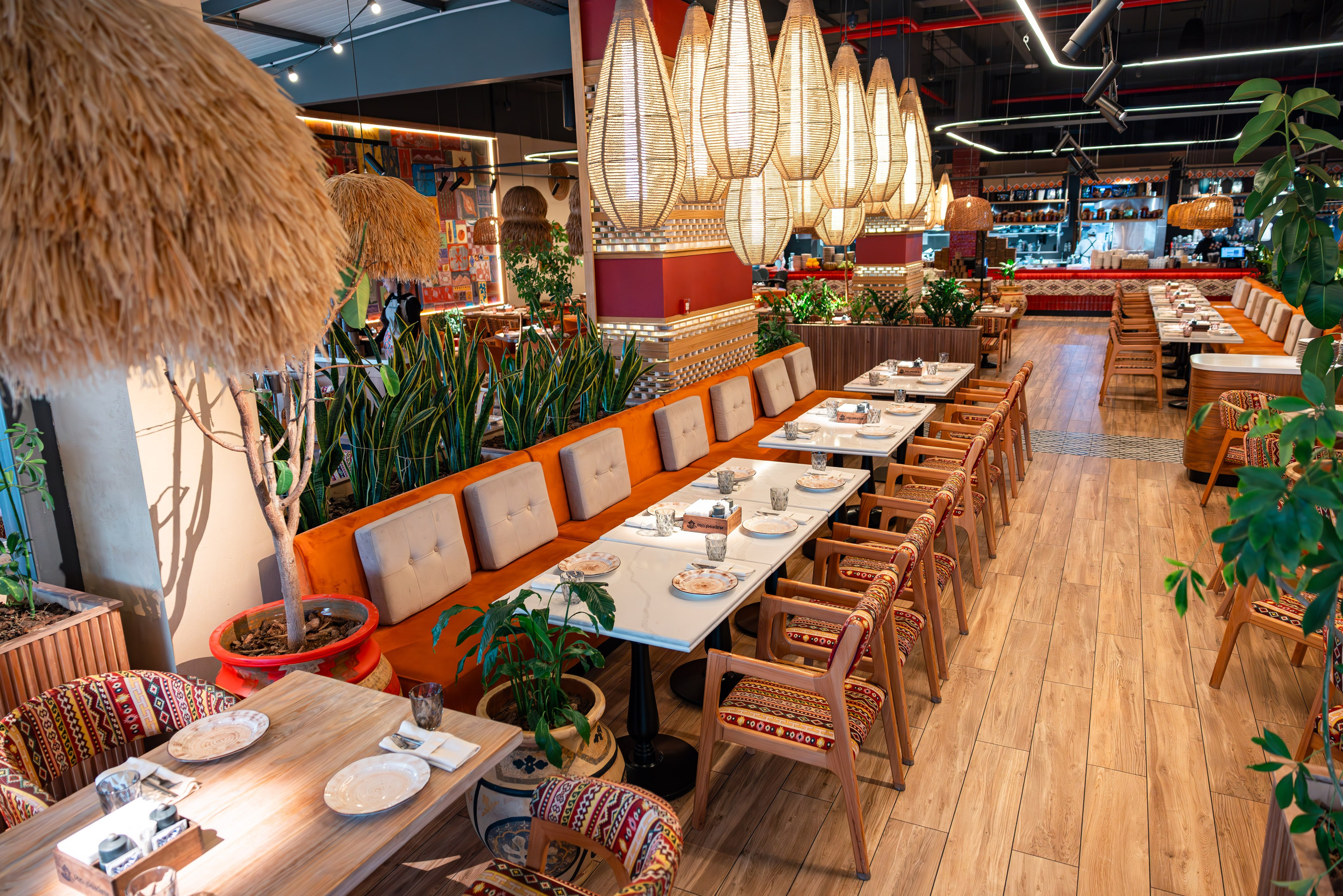 Интерьерная фотосъёмка. Яркие моменты, запечатленные в каждом кадре