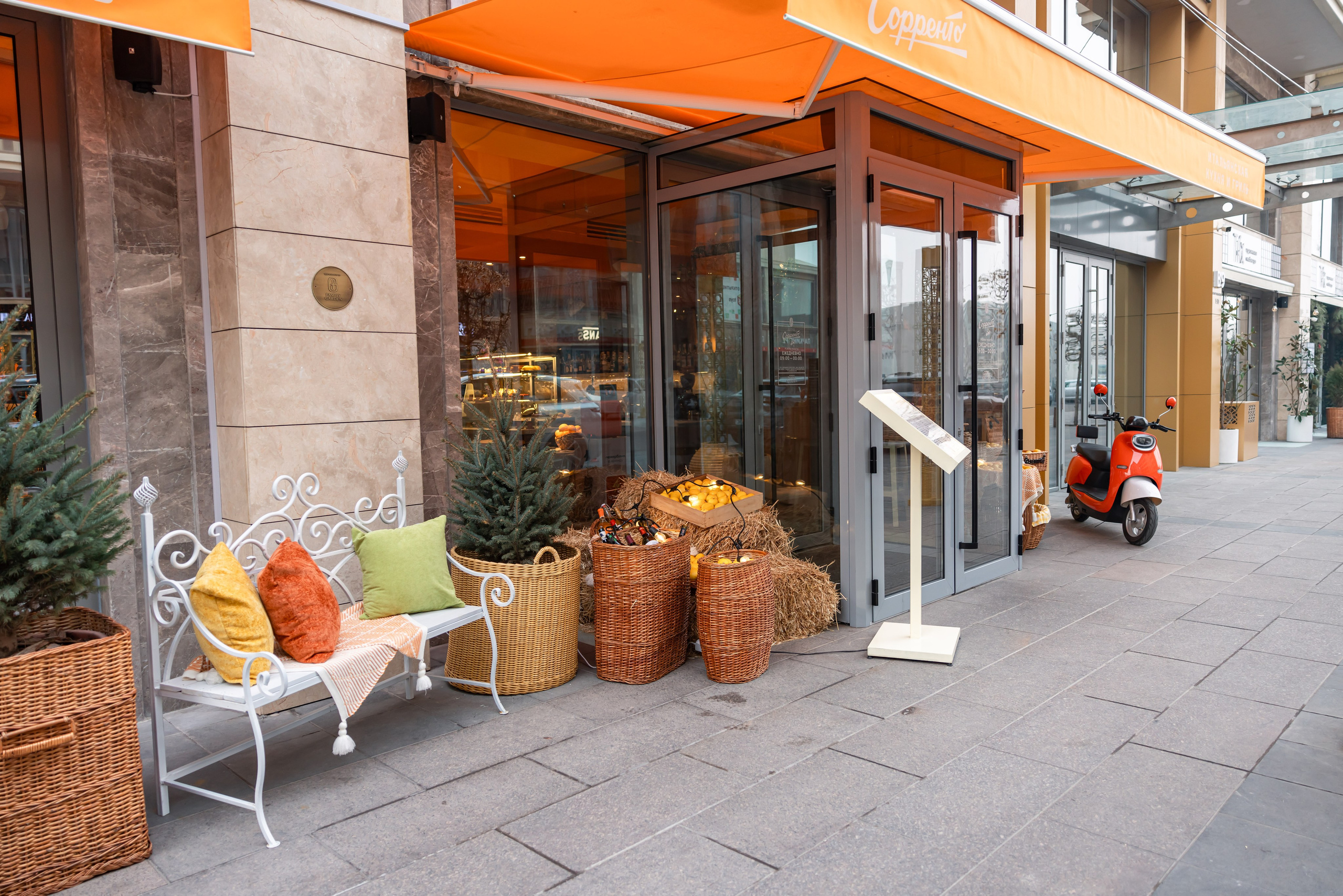 Интерьерная фотосъёмка. Яркие моменты, запечатленные в каждом кадре