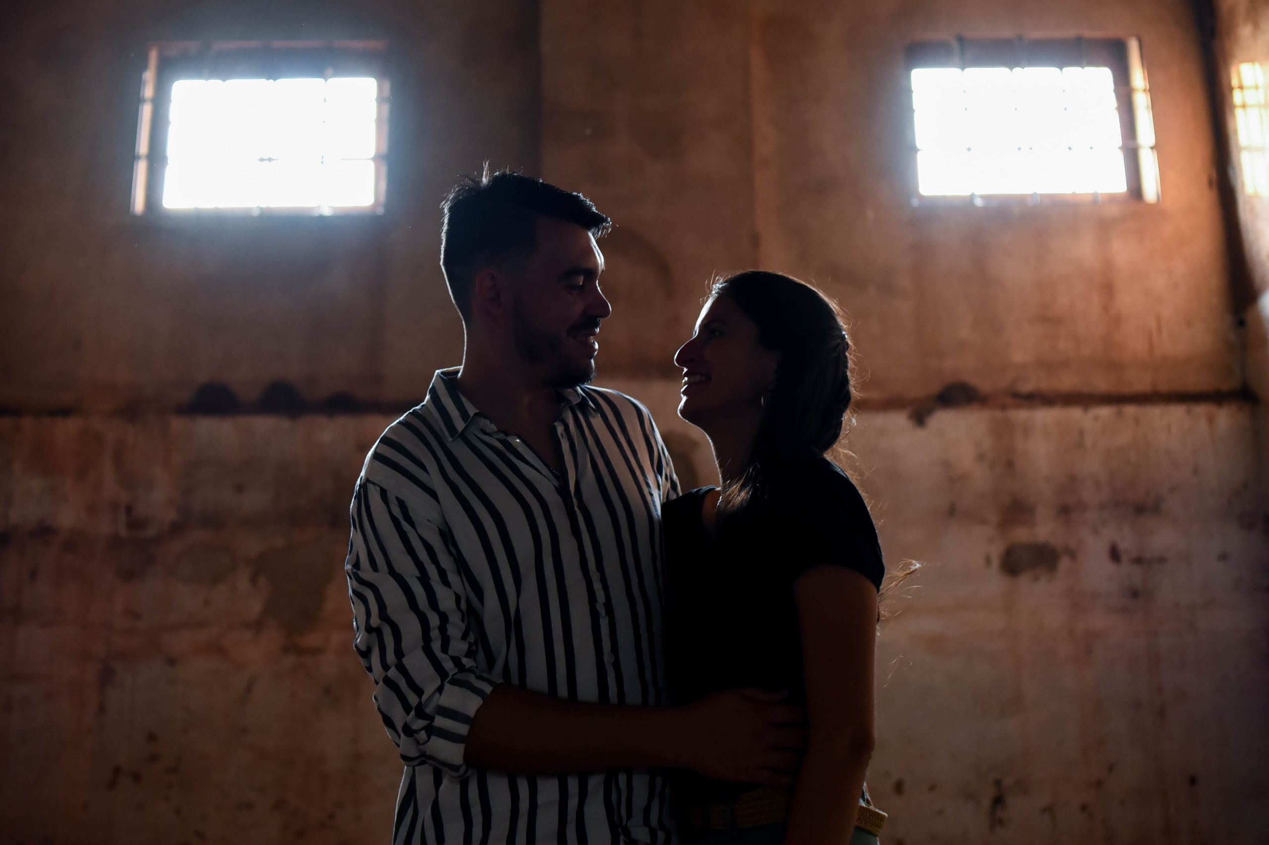 Maru & Dario. Fotografo de casamiento en misiones y fotógrafo de familia  Posadas