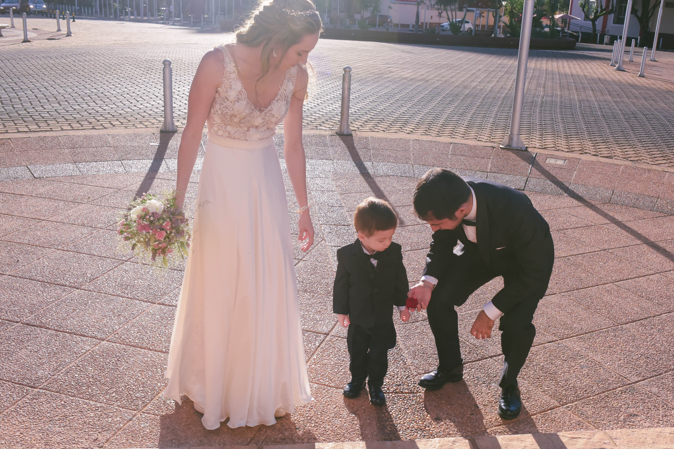 Casamiento de Carolina & Marcelo. Fotografo de casamiento en misiones y fotógrafo de familia  Posadas