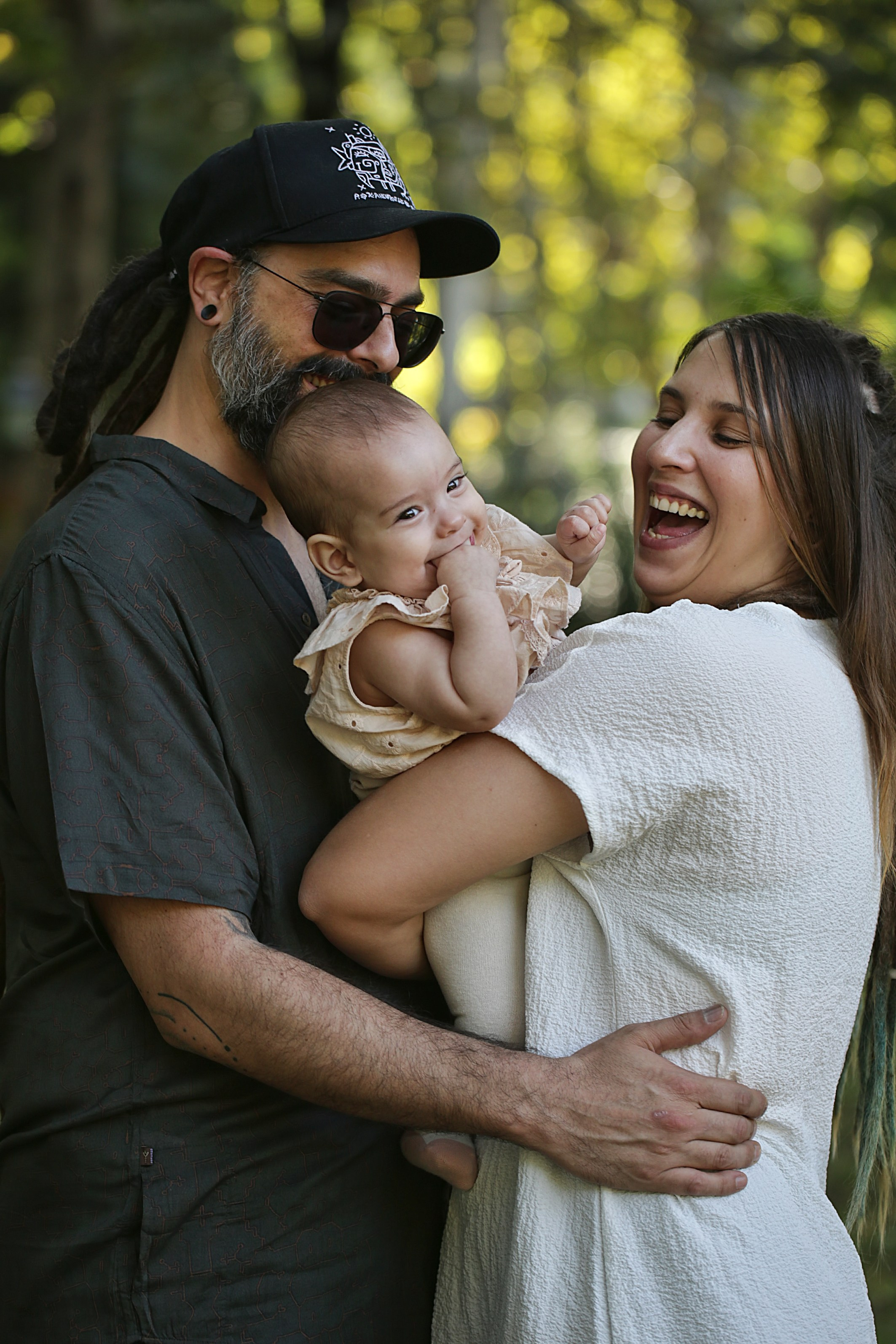 Женя. Wedding and family photographer in St.Tbilisi.Kristina Aslamazishvili