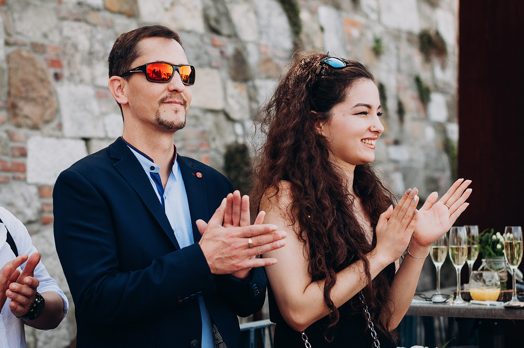 Назар та Дарина. Весільний фотограф та відеограф в Києві