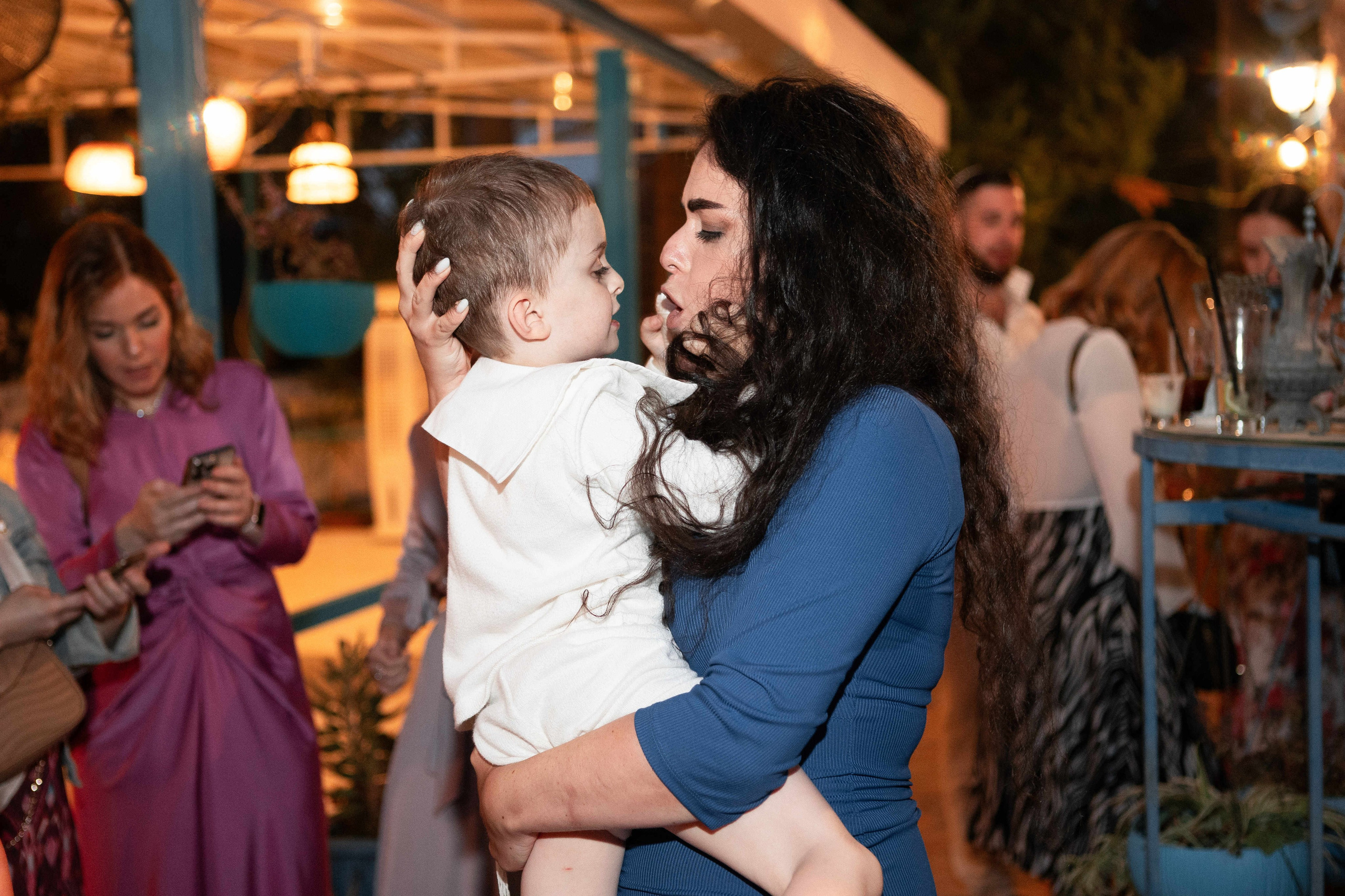 WEDDING IN A COZY PLACE NEAR TEL AVIV. PHOTOGRAPHER IN ISRAEL