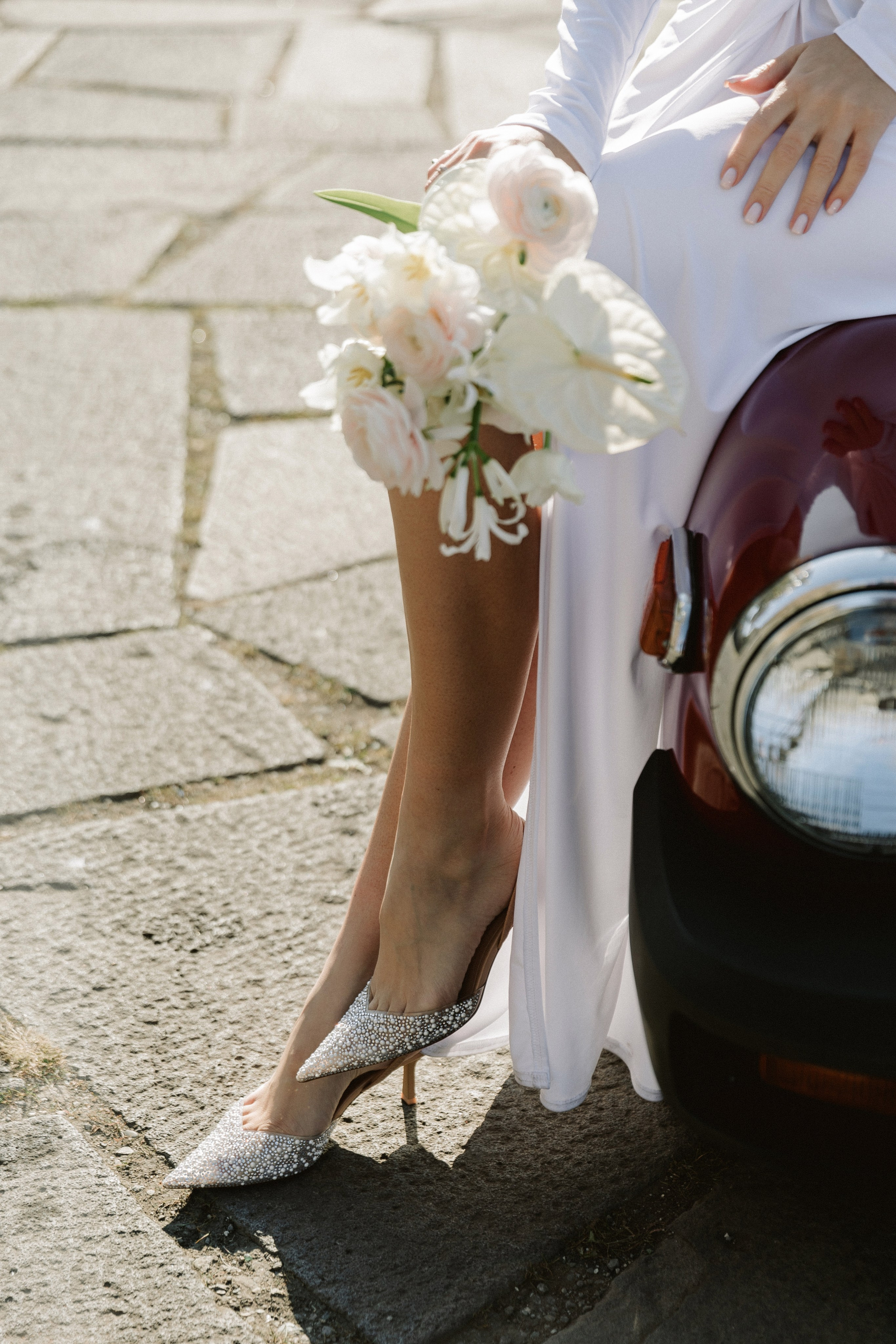 Anastasia & Vlad. Photographer Anna Nazarenko