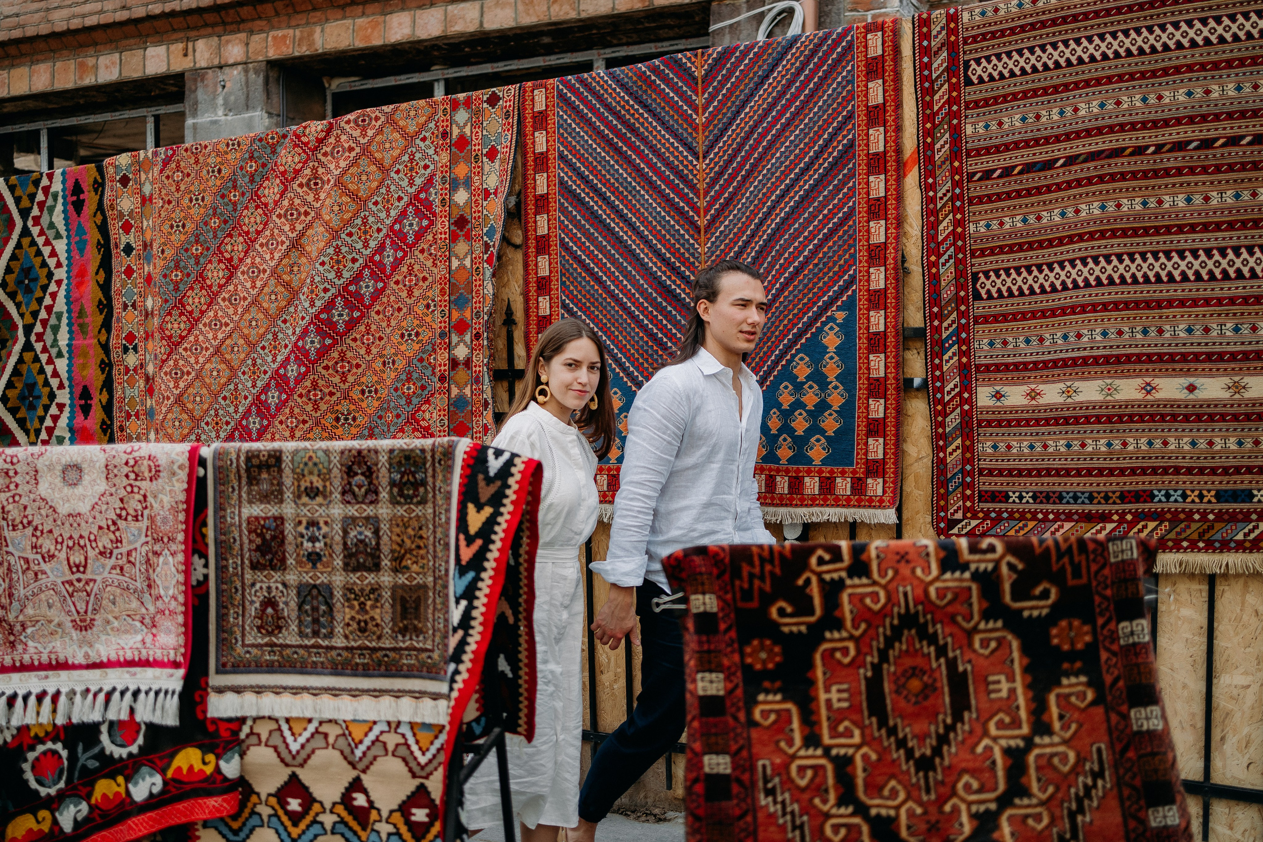 Konka, Sioni/Конка, улочки, старый город, Сиони. Photographer Anna Nazarenko