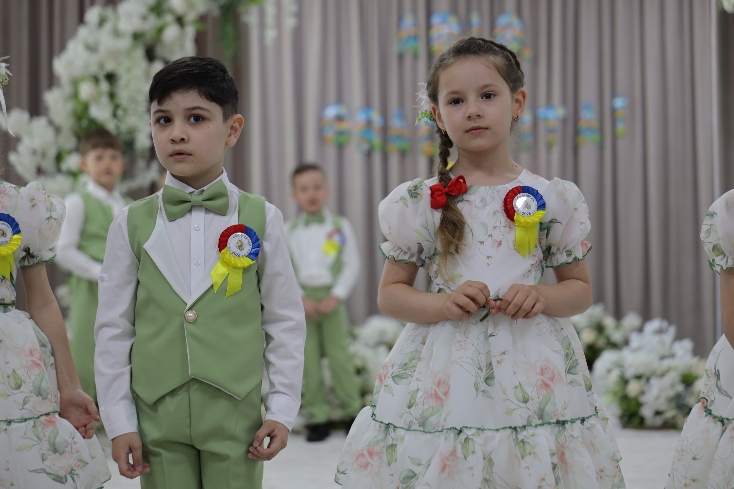 Adio Grădiniță dragă-2026. Alika Dia- Fotograf în Republica Moldova, Strășeni