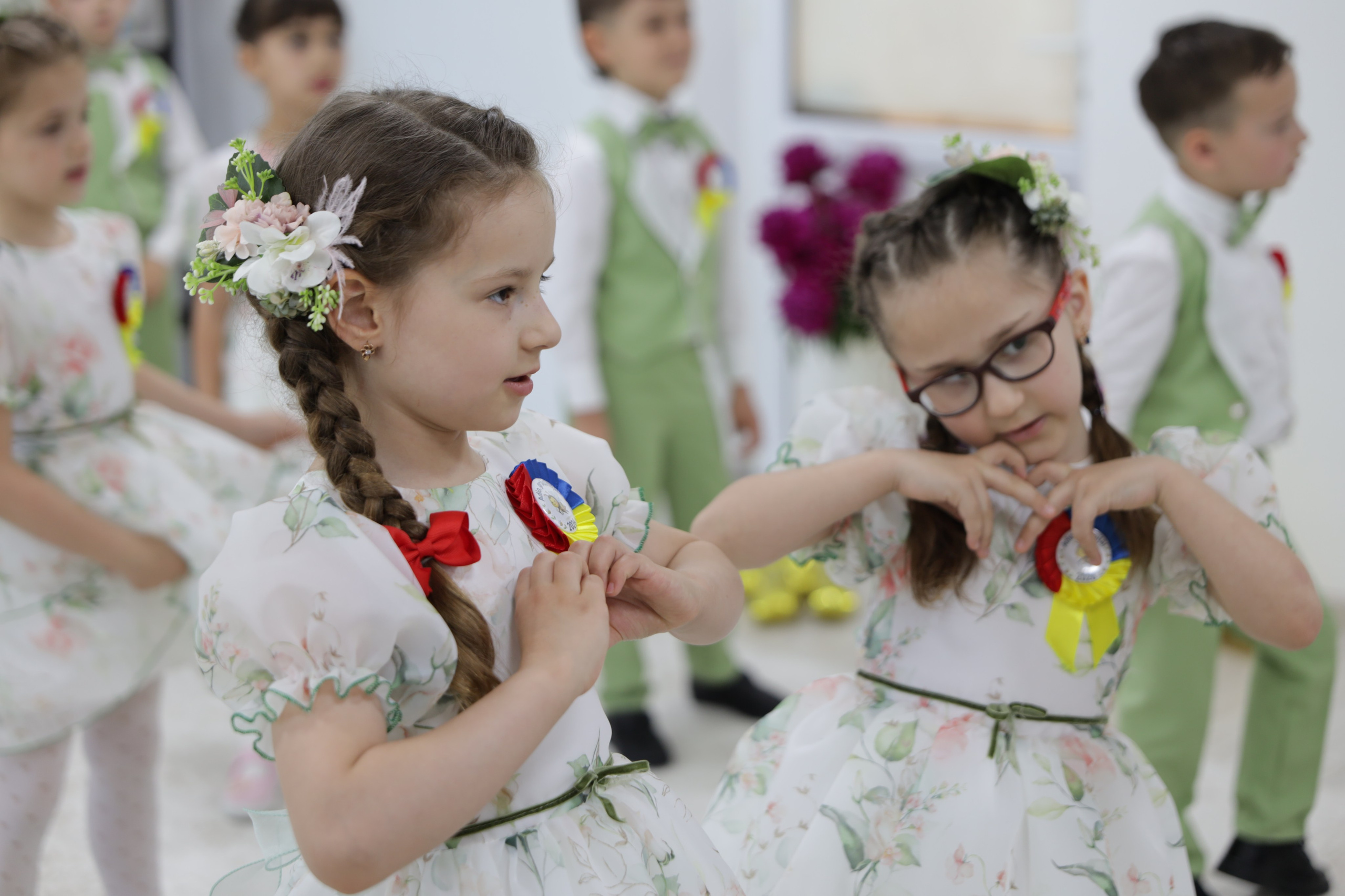 Adio Grădiniță 2026. Alika Dia- Fotograf în Republica Moldova, Strășeni