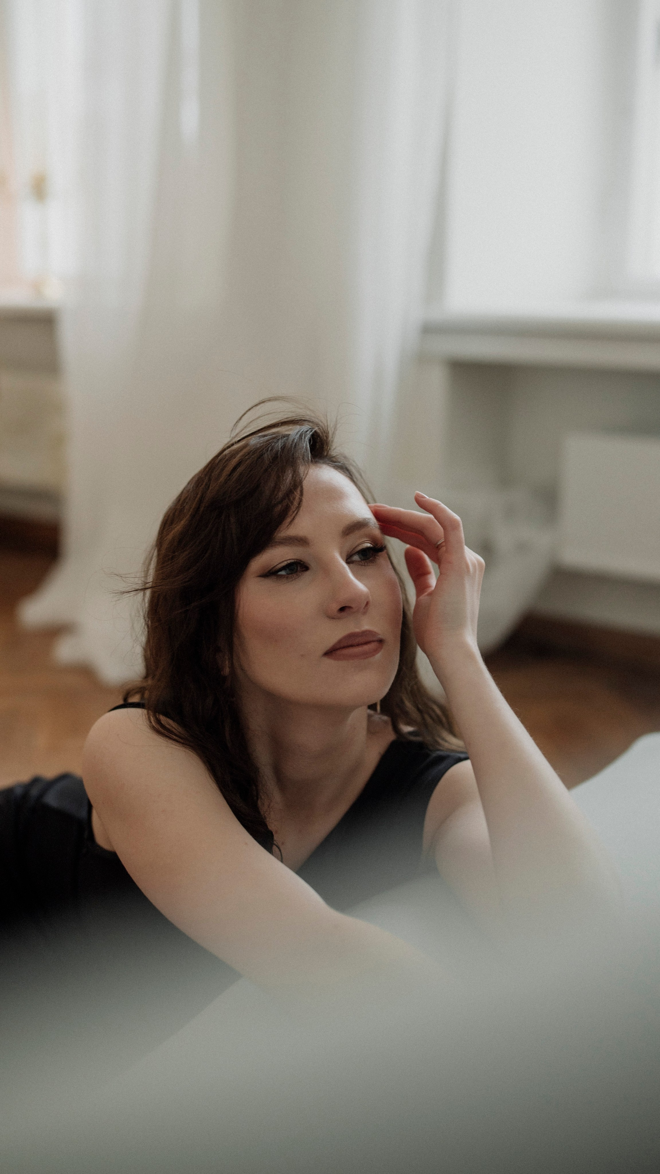 Ульяна. Фотограф Таллинн — свадьба |семья | lovestory