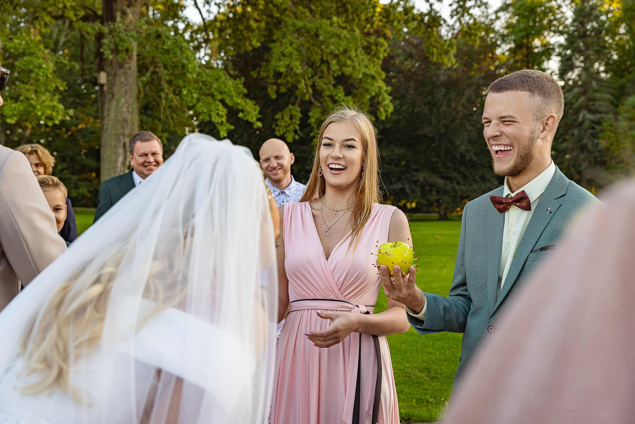 Wedding Day Felicita ♡ Gatis. Photographer Eduard Nesterov