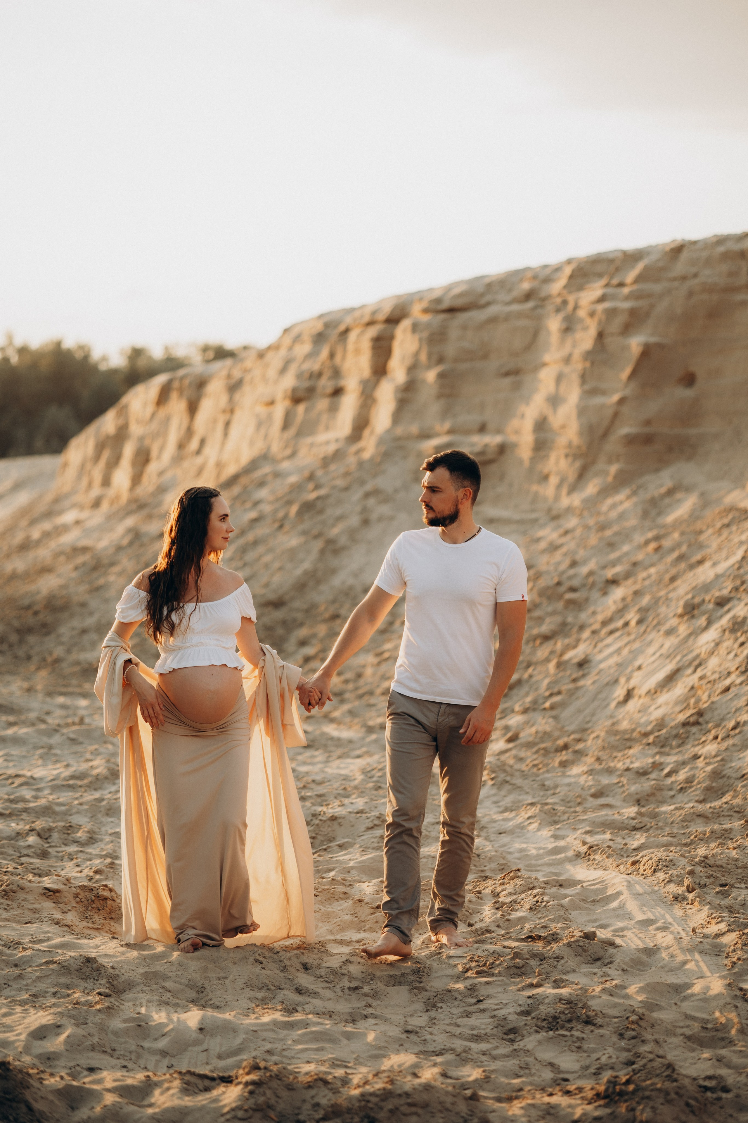 Єлізавета і Георгій. Сімейний фотограф Світлана Садовнікова