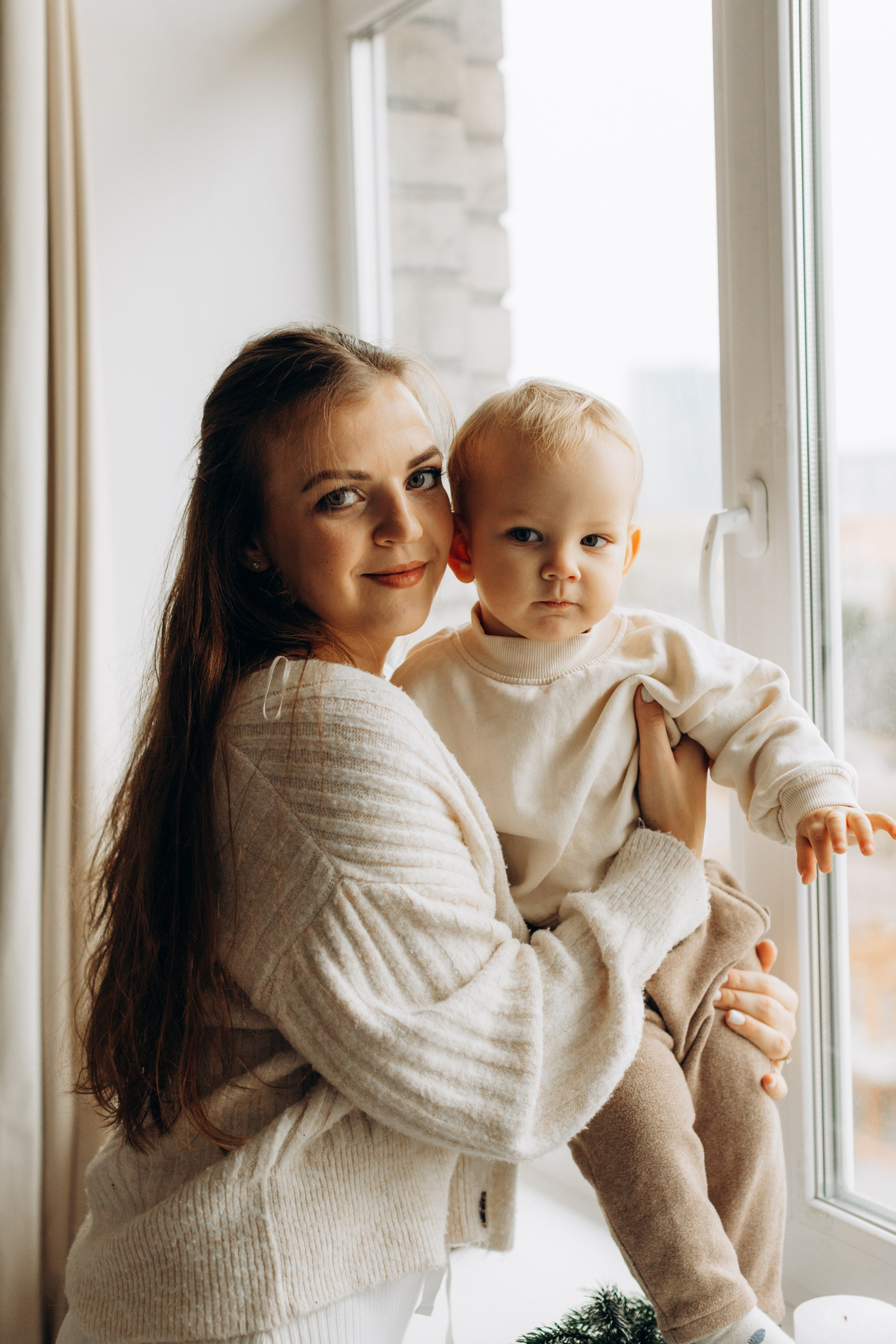 Валерія та Артурчик. Сімейний фотограф Світлана Садовнікова