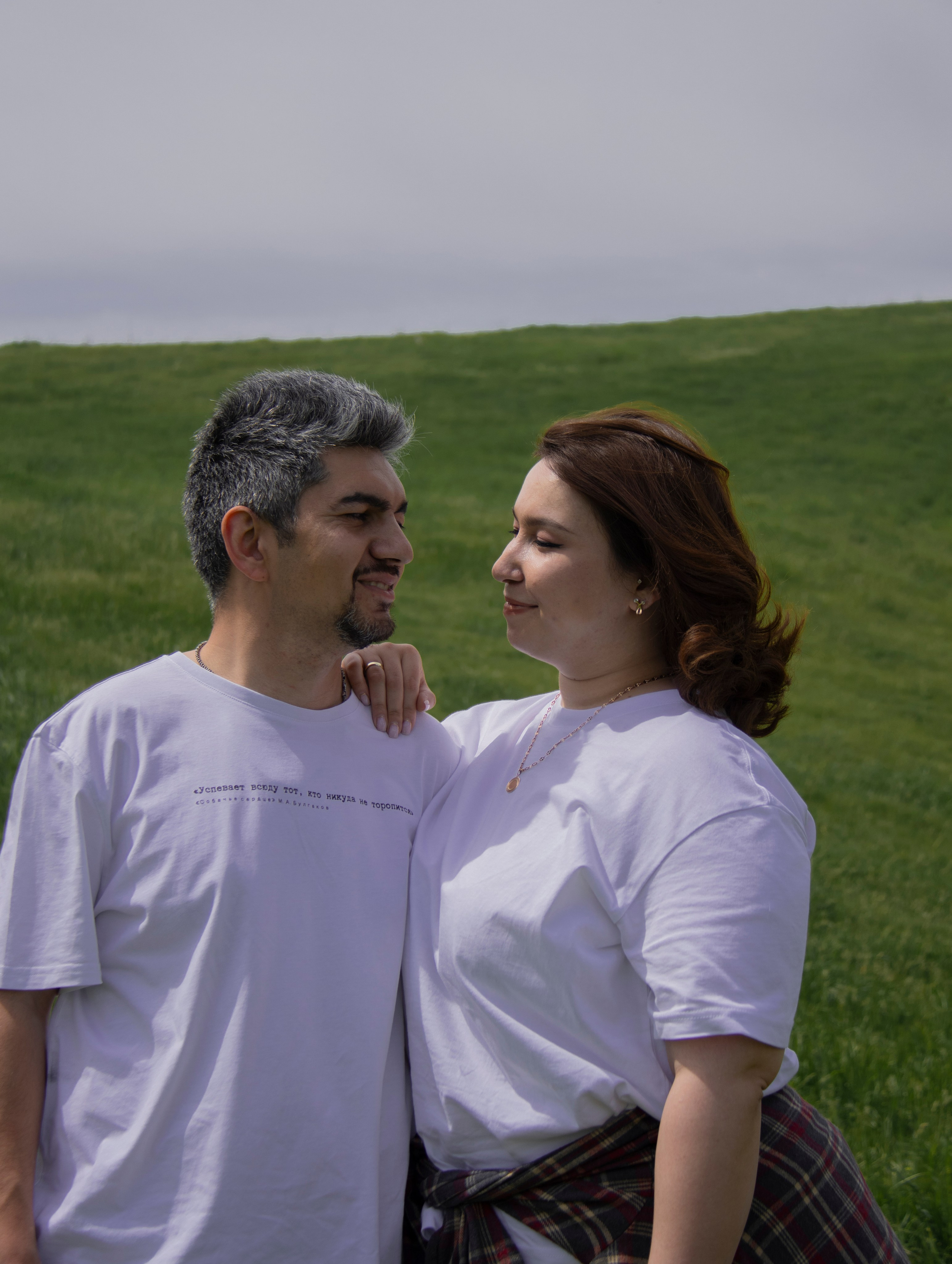 Ками и Мурад. Фотограф в Ташкенте, Аксенова Дарья