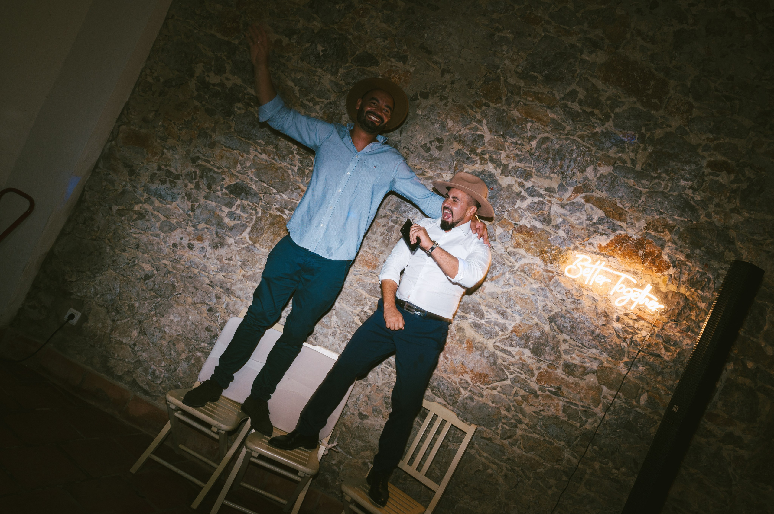 Galeria e Filme de Casamento — Rita & Délio — Quinta do Juncal. Luxury Wedding Photography & Cinematic Films | Portugal & Destination Weddings | Ricardo & Mary Pictures