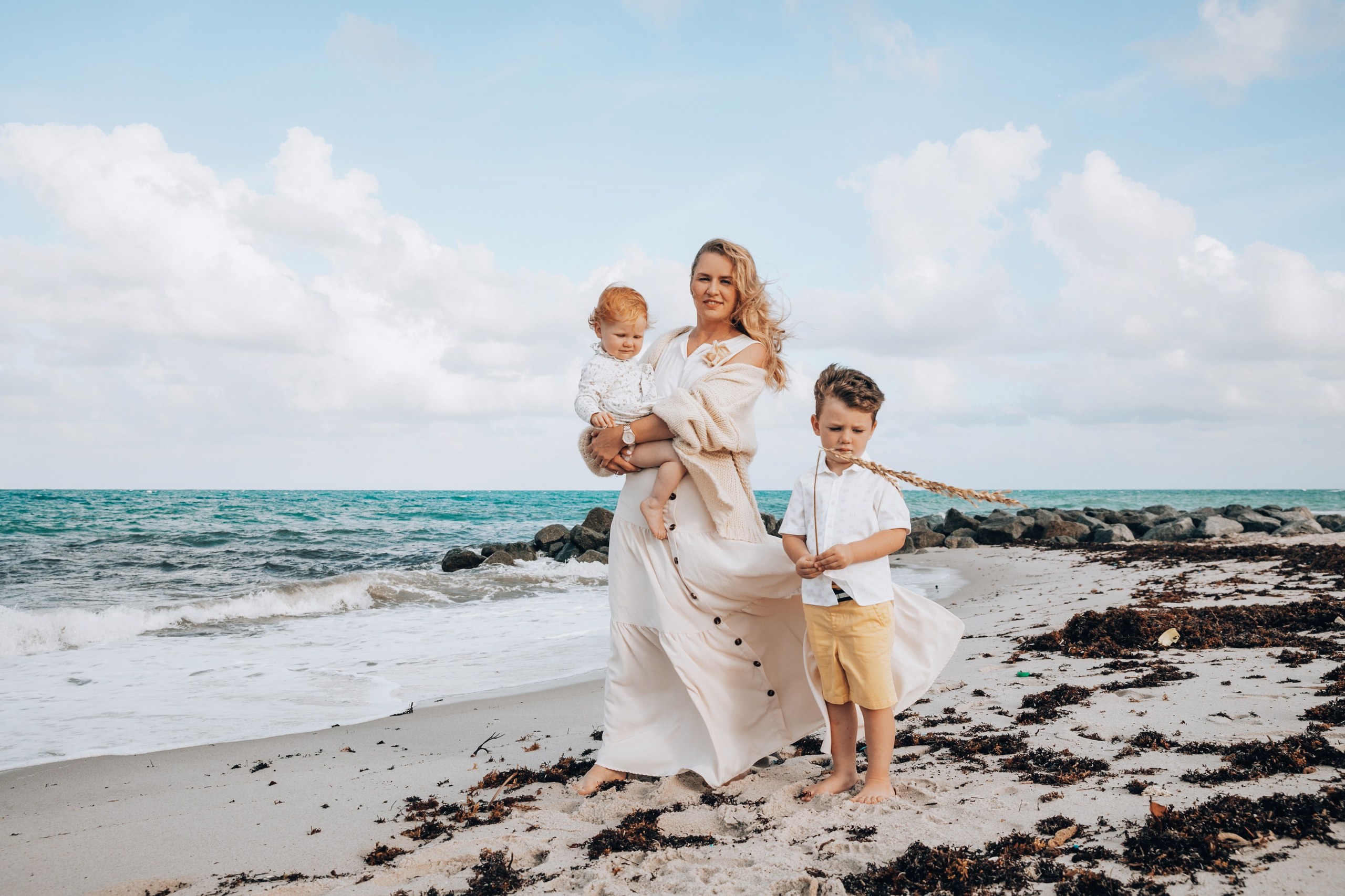 Family. Photographer in Miami, Family photographer, Event, Wedding