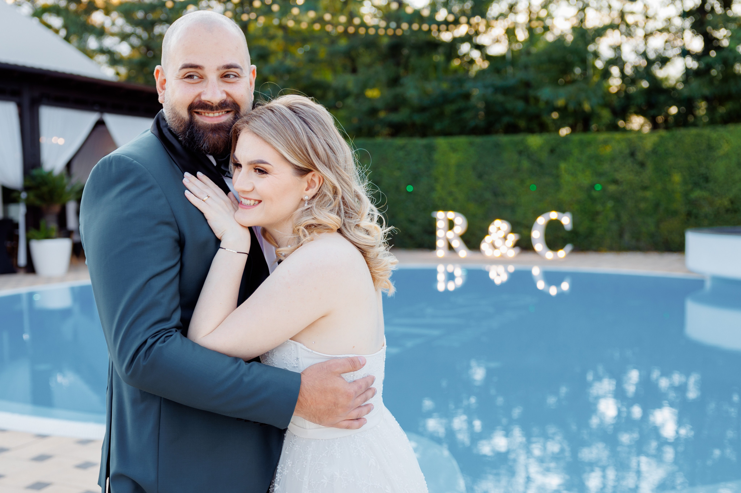 Raluca & Bogdan - Domeniile Saftica. MDimaFotoStudio. Fotograf de nuntă, evenimente private și de familie