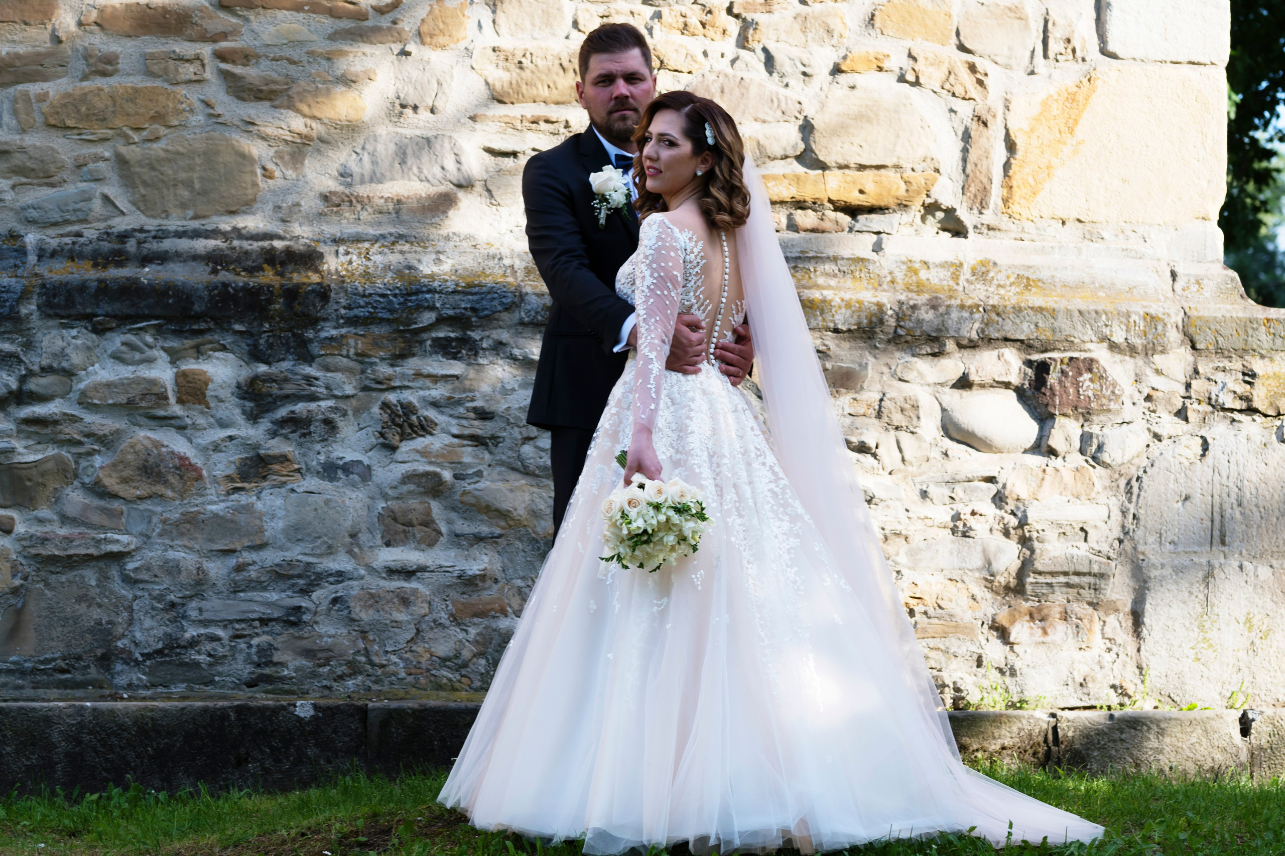 Fotografii de nunta Onesti. MDimaFotoStudio. Fotograf de nuntă, evenimente private și de familie