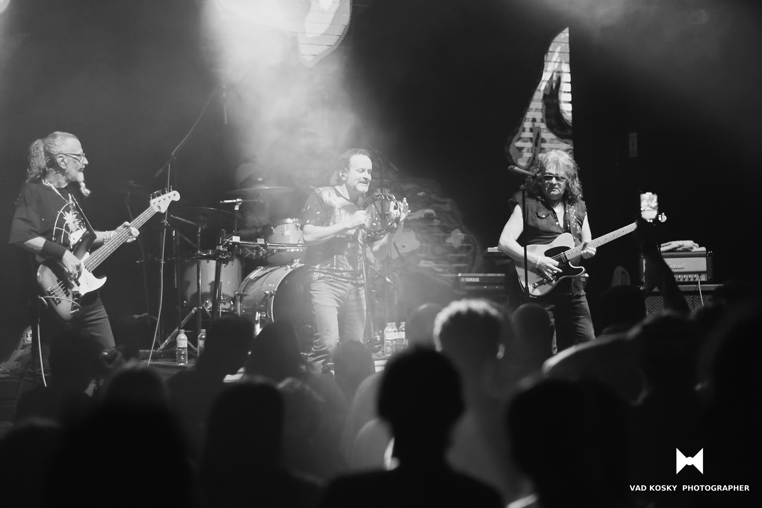 Stell Maris — Gagarin TLV 28.10.25. Vad Kosky Photographer