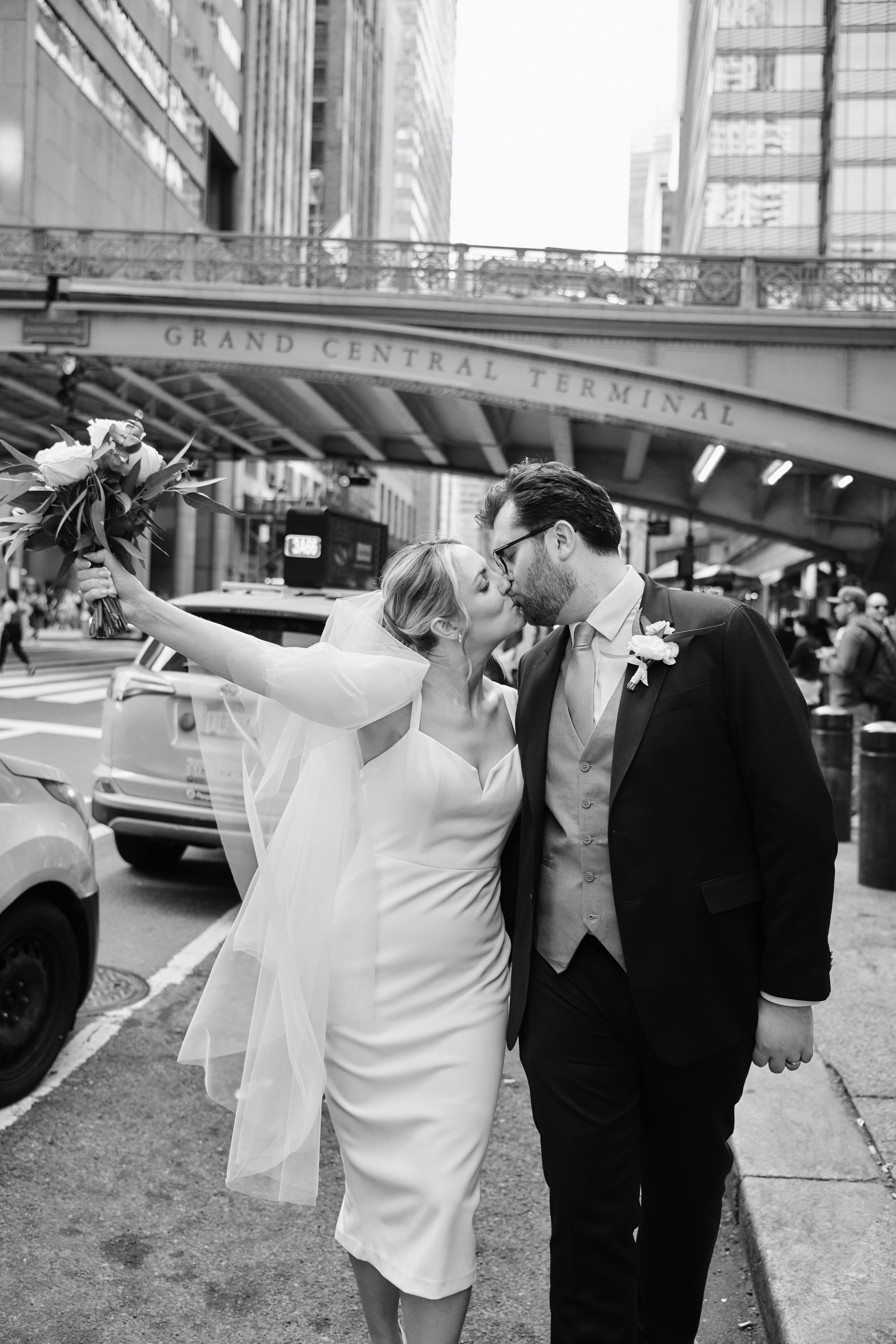 James & Nicola. Professional Wedding and event photographer USA New York