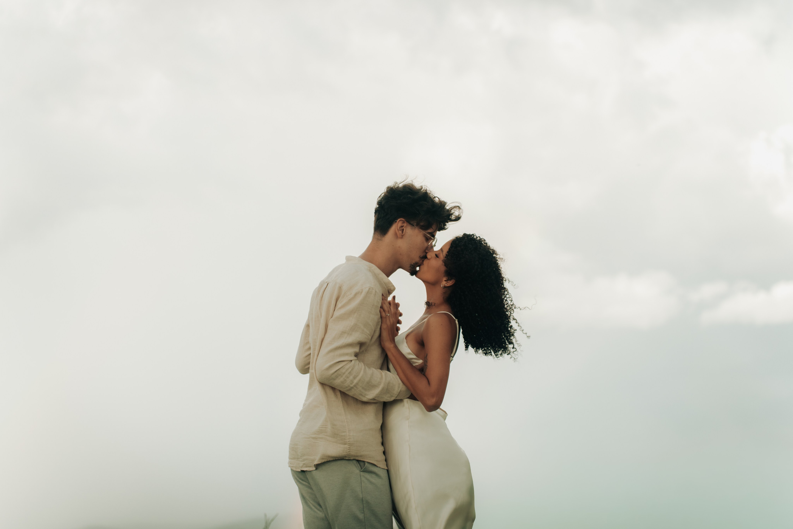 Pré Wedding. Reference Visuals