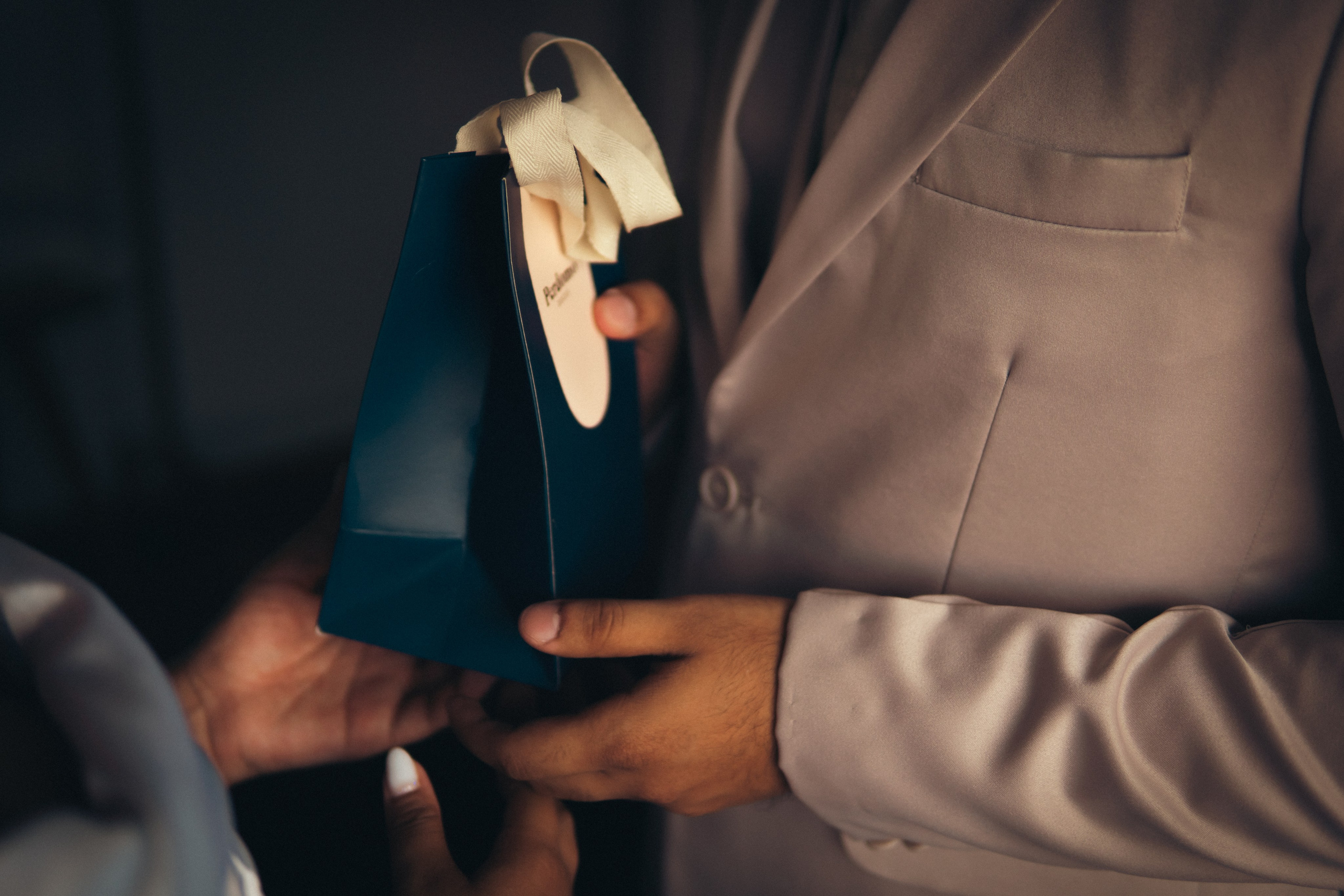 Casamentos. Reference Visuals