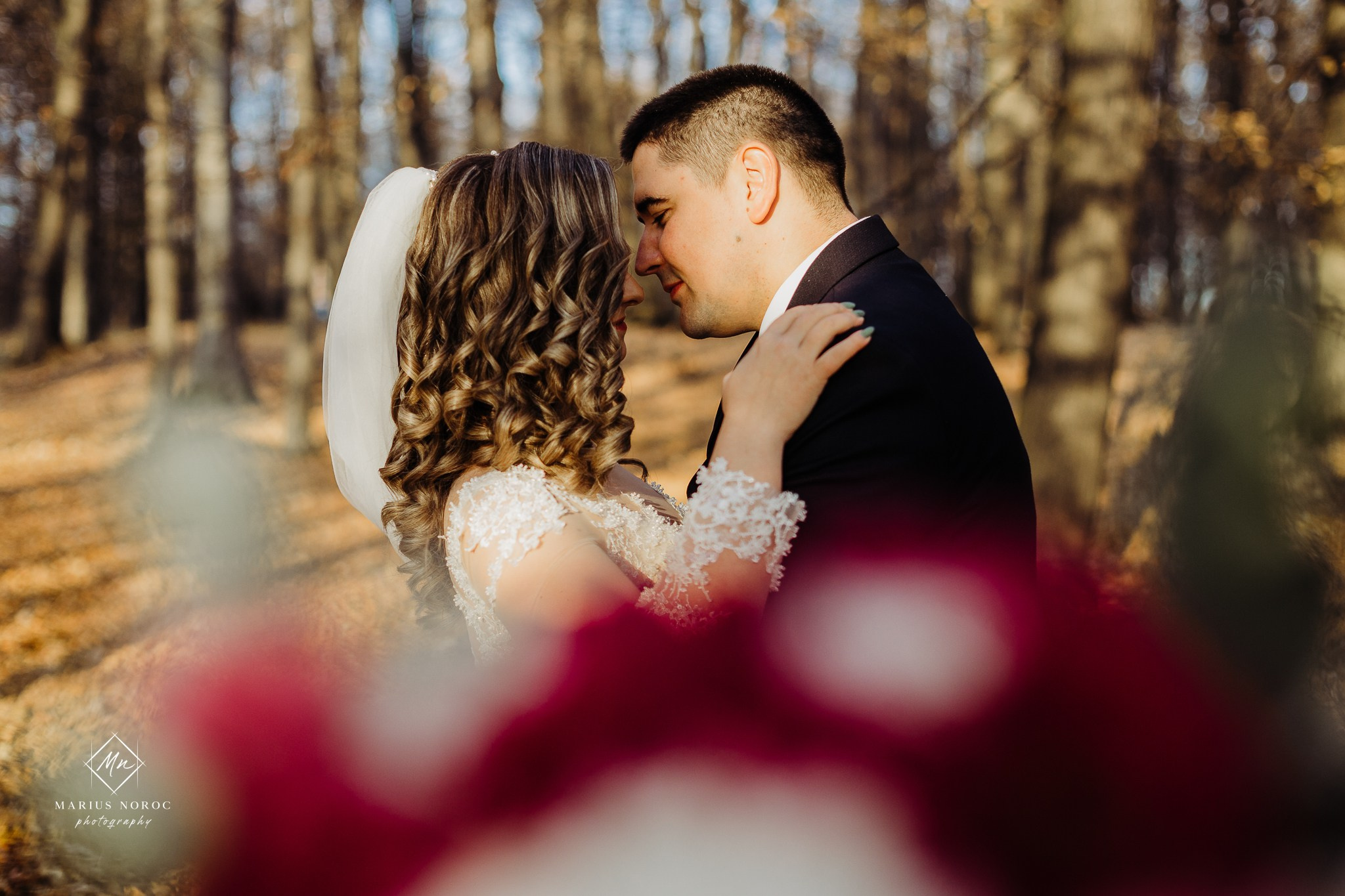 Ancuta & George | Releu Bucium Iasi