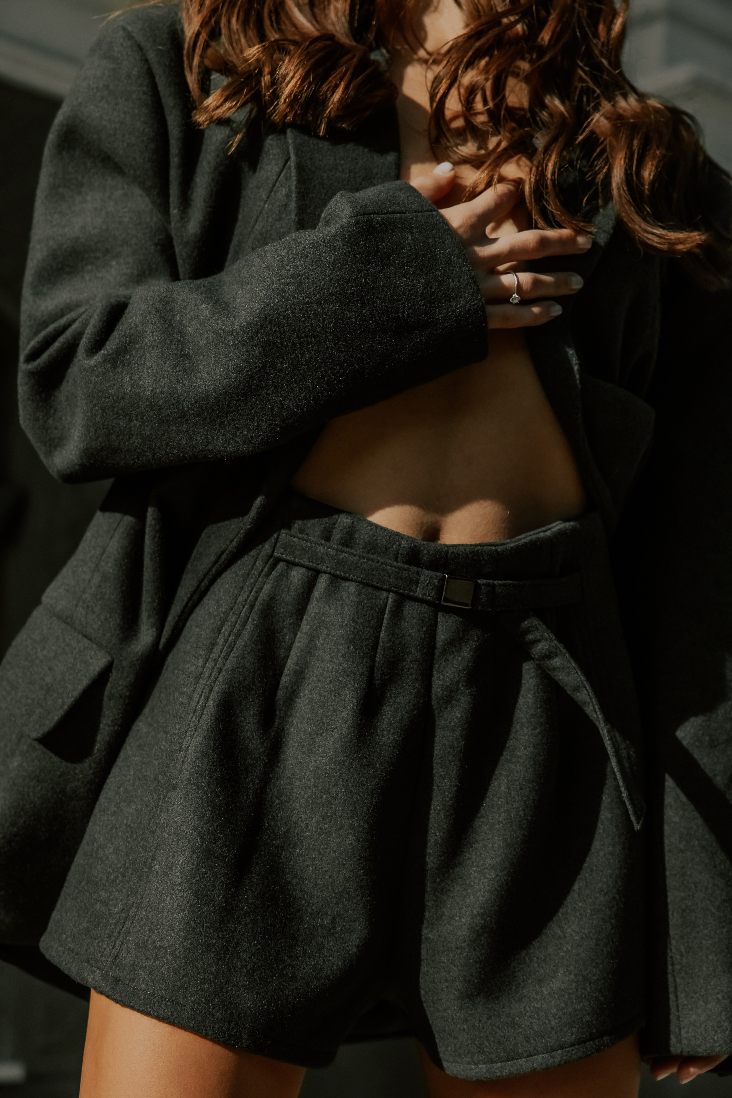 Индивидуална фотосесия. Фотограф Ирина Йотова