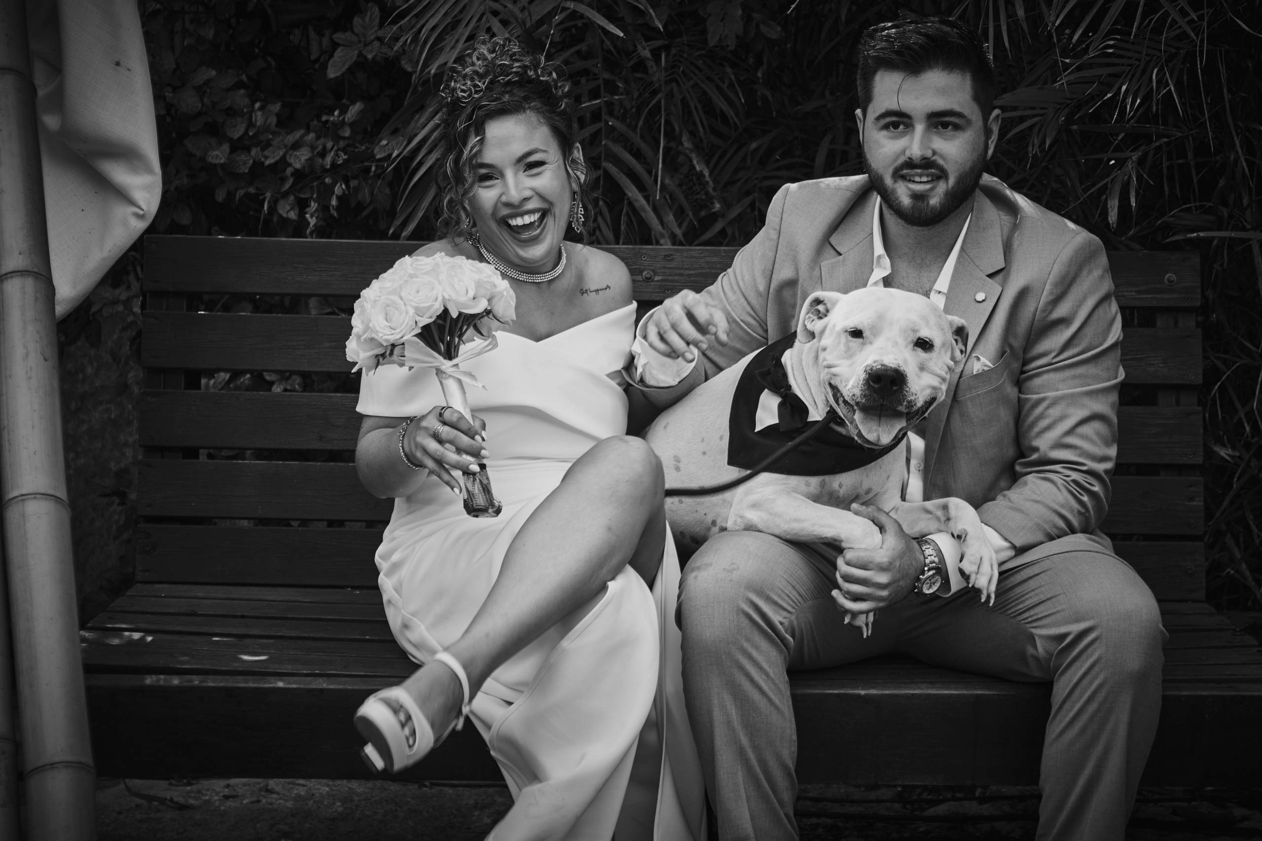 Amit & Jonatan. Middle East Photo Agency — Photography & Event Magnets — סוכנות צילום והדפסת מגנטים לאירועים