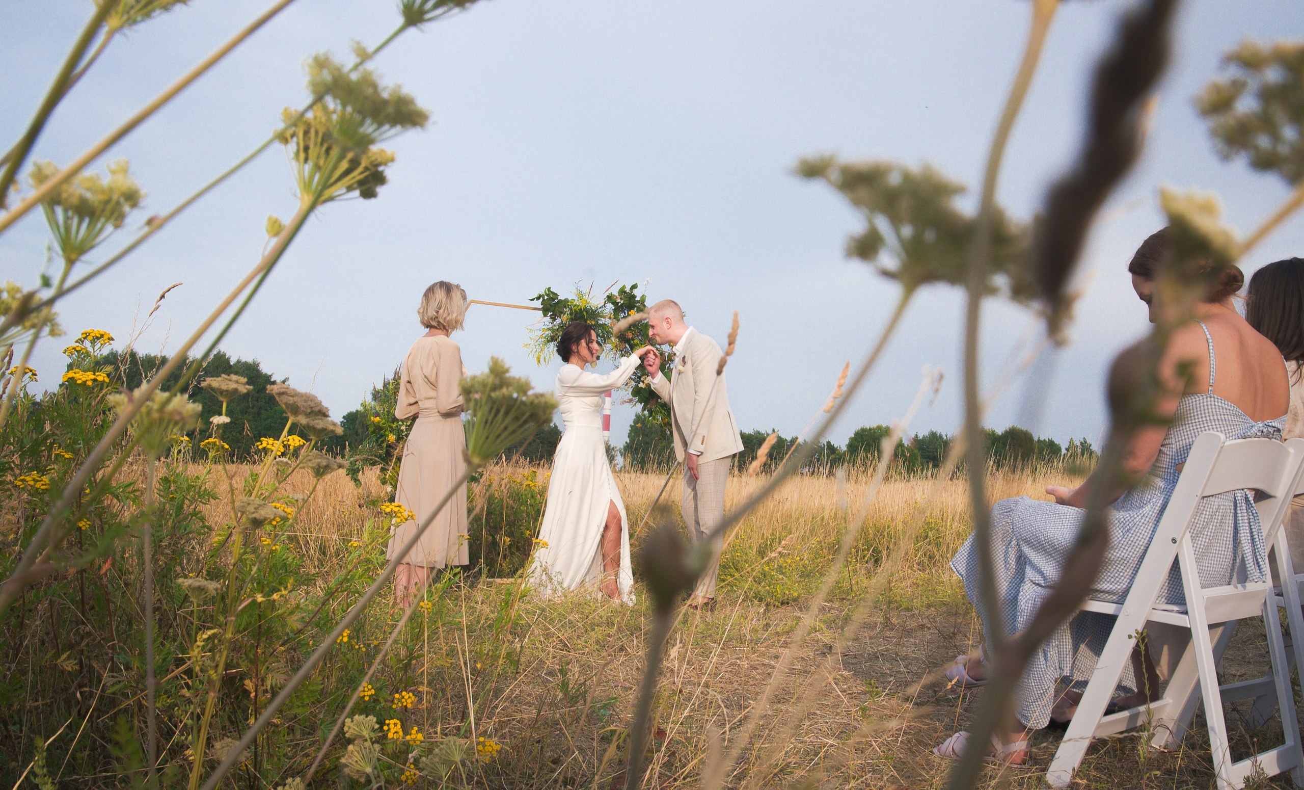 Bryllupsfotograf i Ballangen og Narvik. Familiefotograf i Narvik kommune