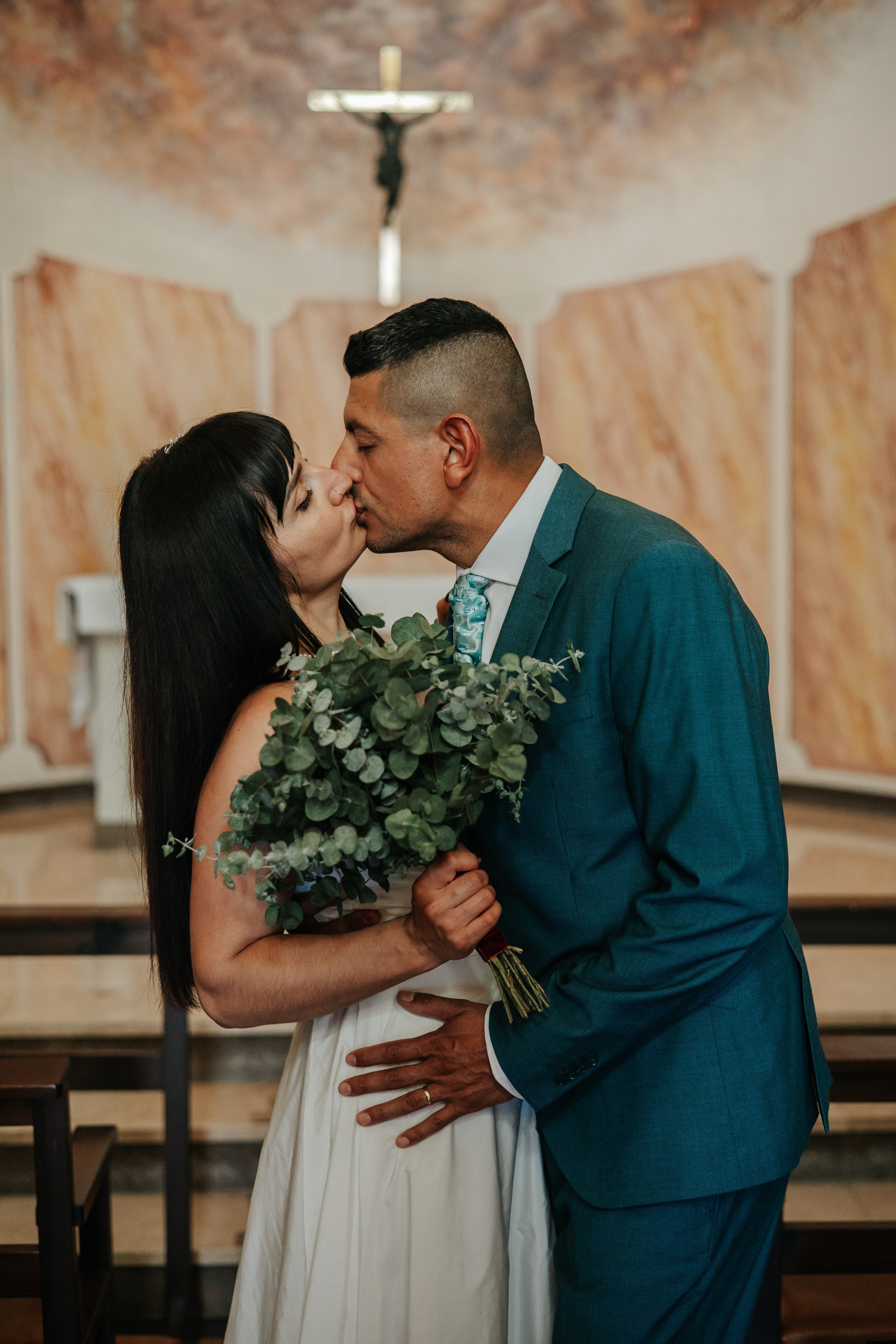 Silvia+Carlos, 31.5.2025, Balneario Vichy Catalan. Fotógrafa de bodas en Cataluña