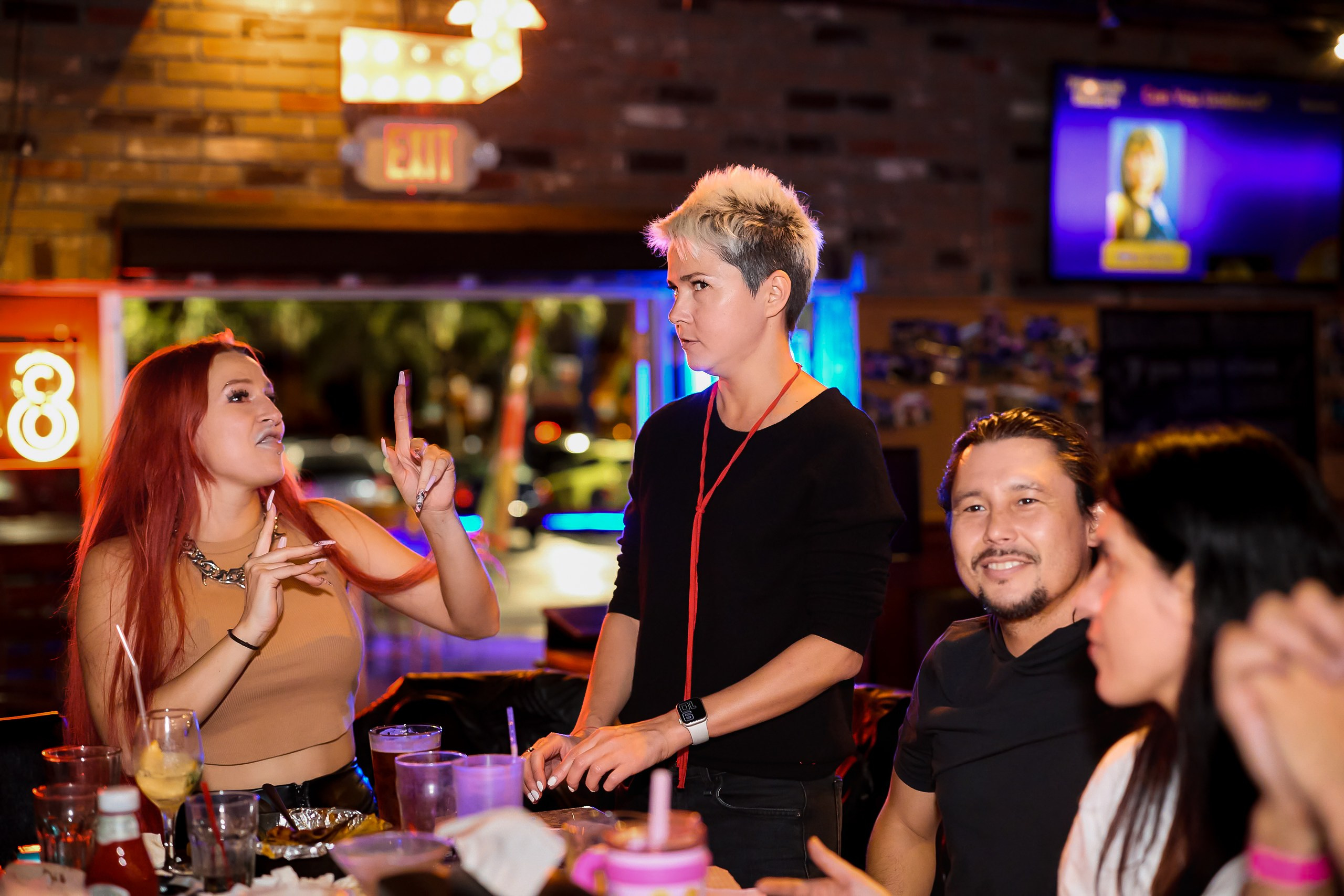 MUSIC TRIVIA #1. Photographer Julia Makoveeva