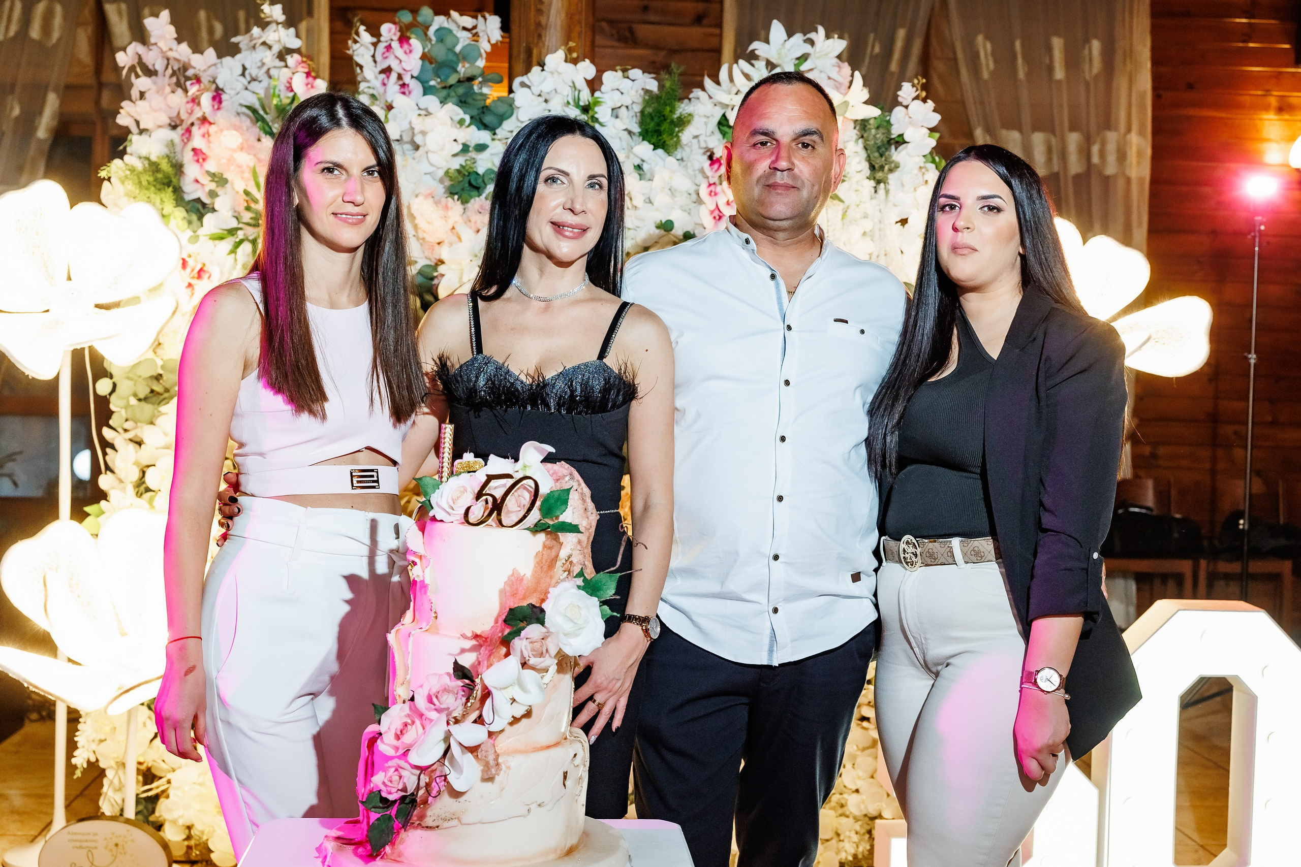 Честит Рожден Ден. Фотограф Ирина Йотова