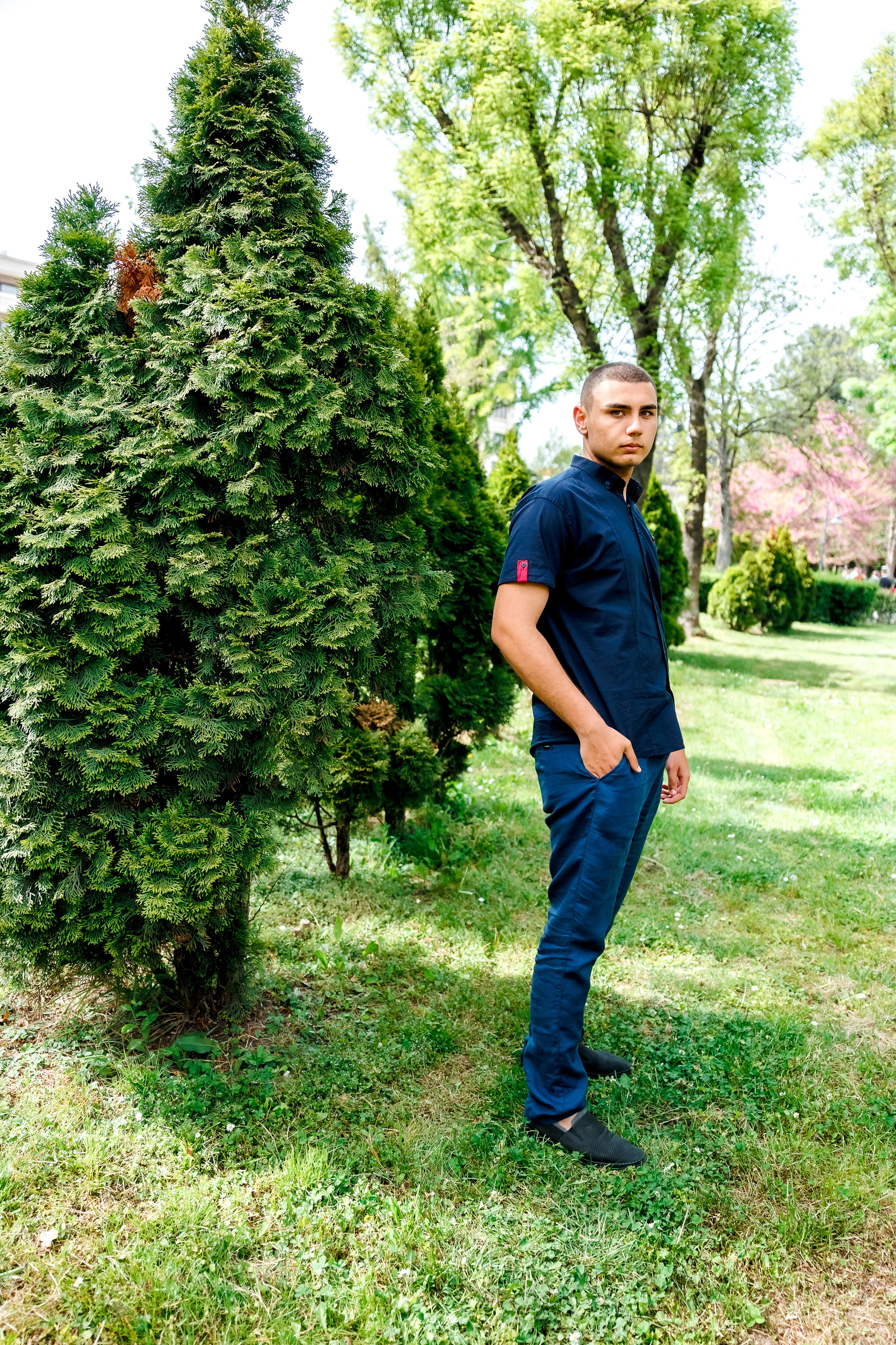 Бургас 12А. Фотограф Ирина Йотова