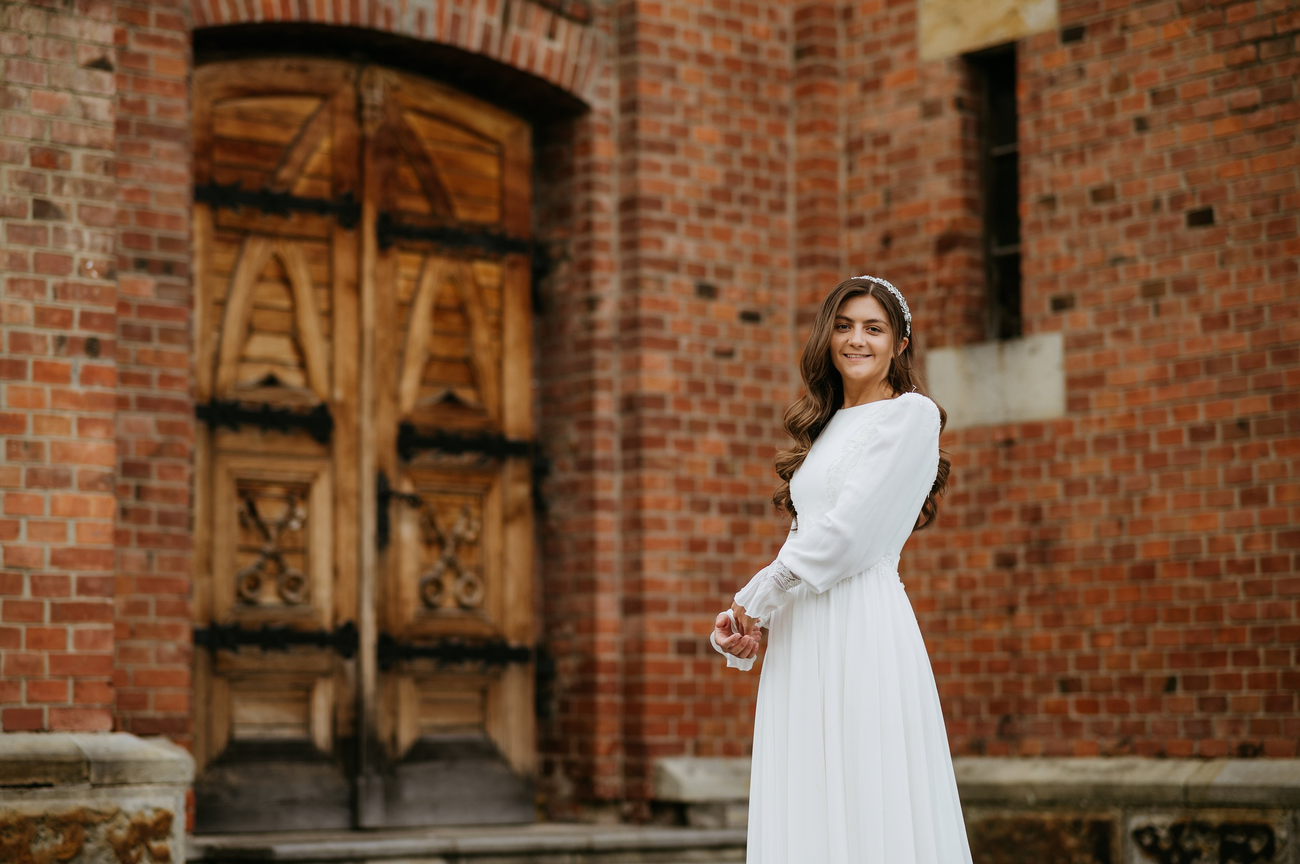 Semida si Bogdan. Valentin Melen - fotograf de nunta 🤍