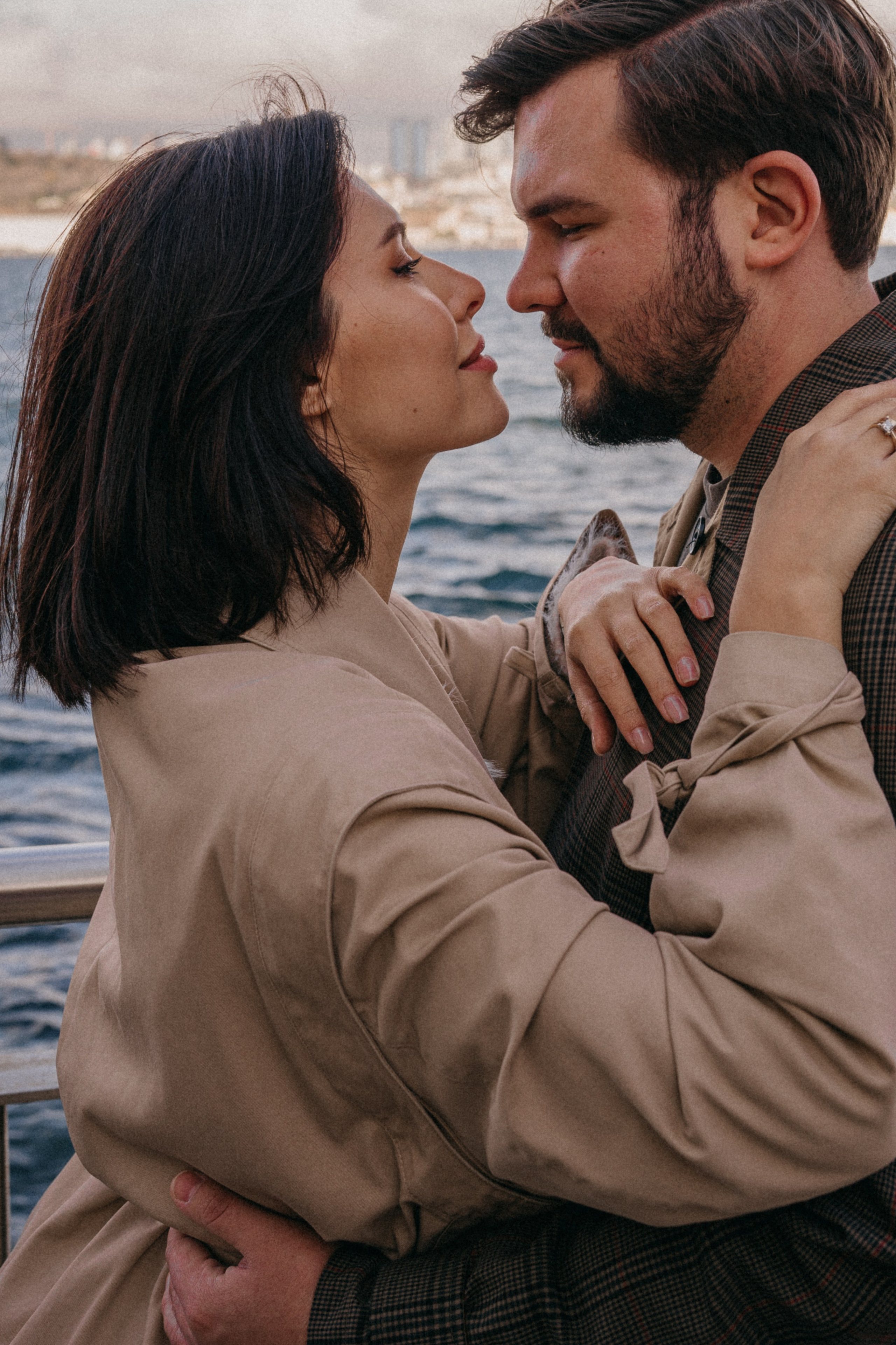 Зу & Саша. Фотограф Москва Ларина Юлия