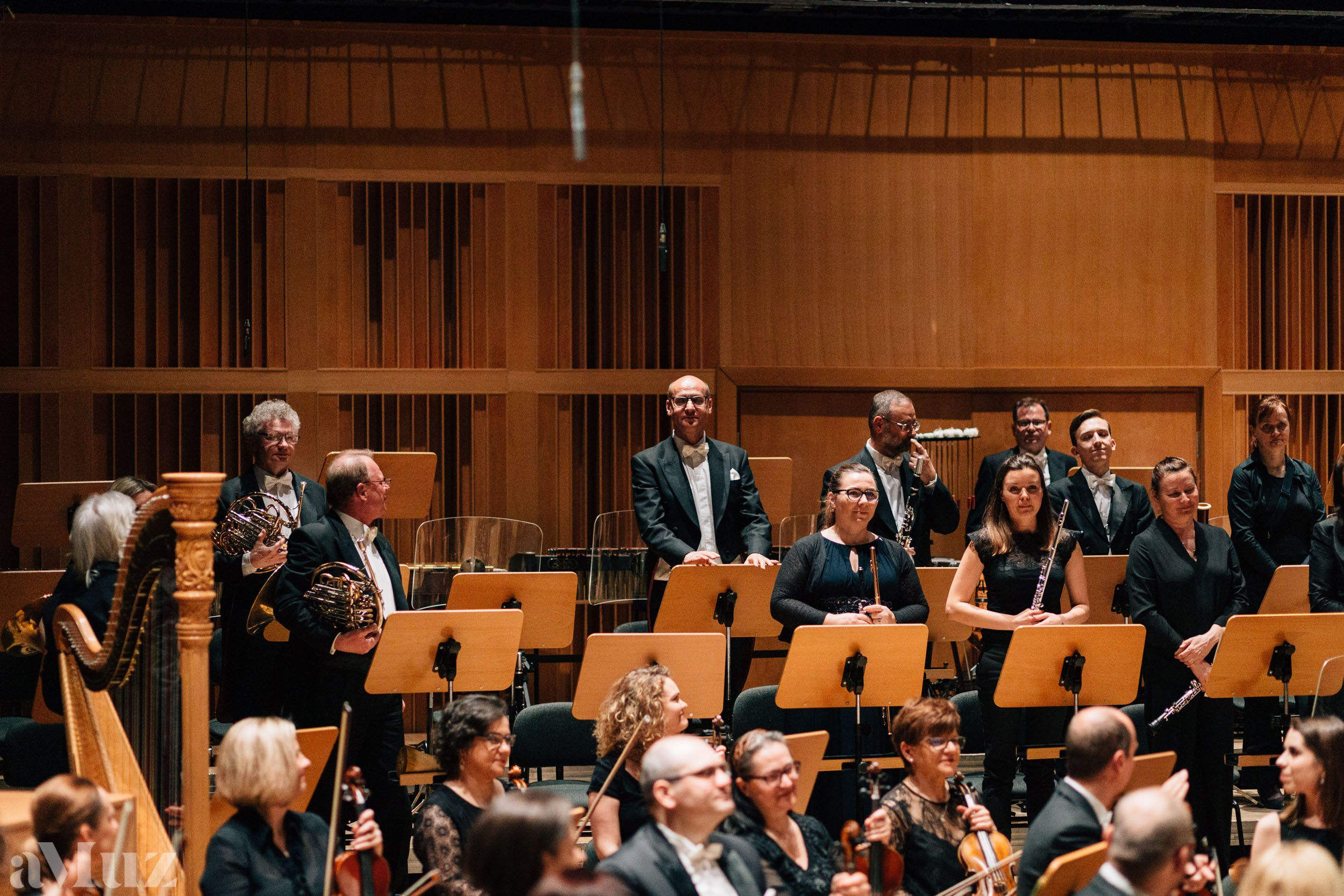 Filharmonia Bałtycka. Fotograf Ślubny Warszawa - Sesje Biznesowe Rodzinne Eventy