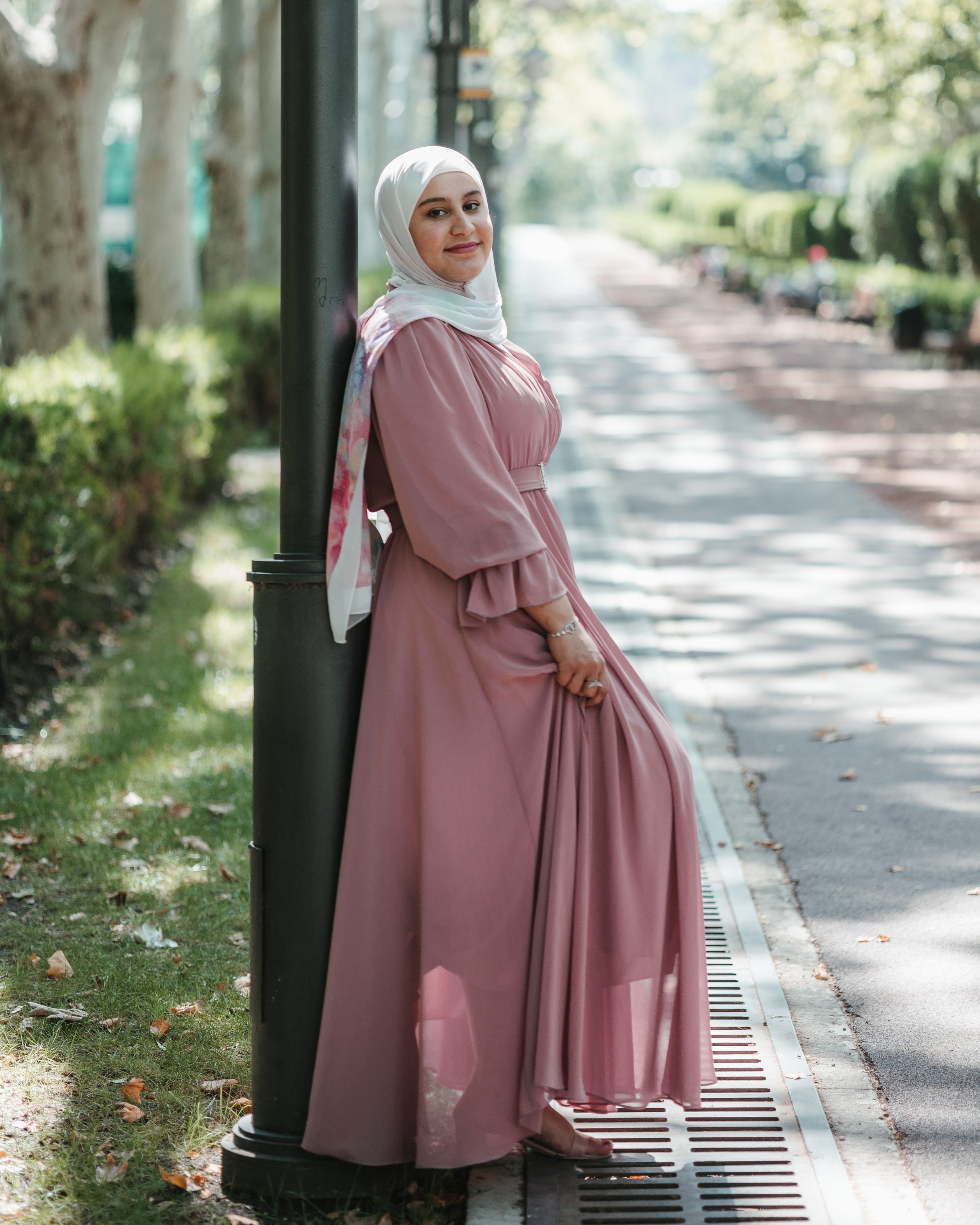 Graduation 3. Bspander