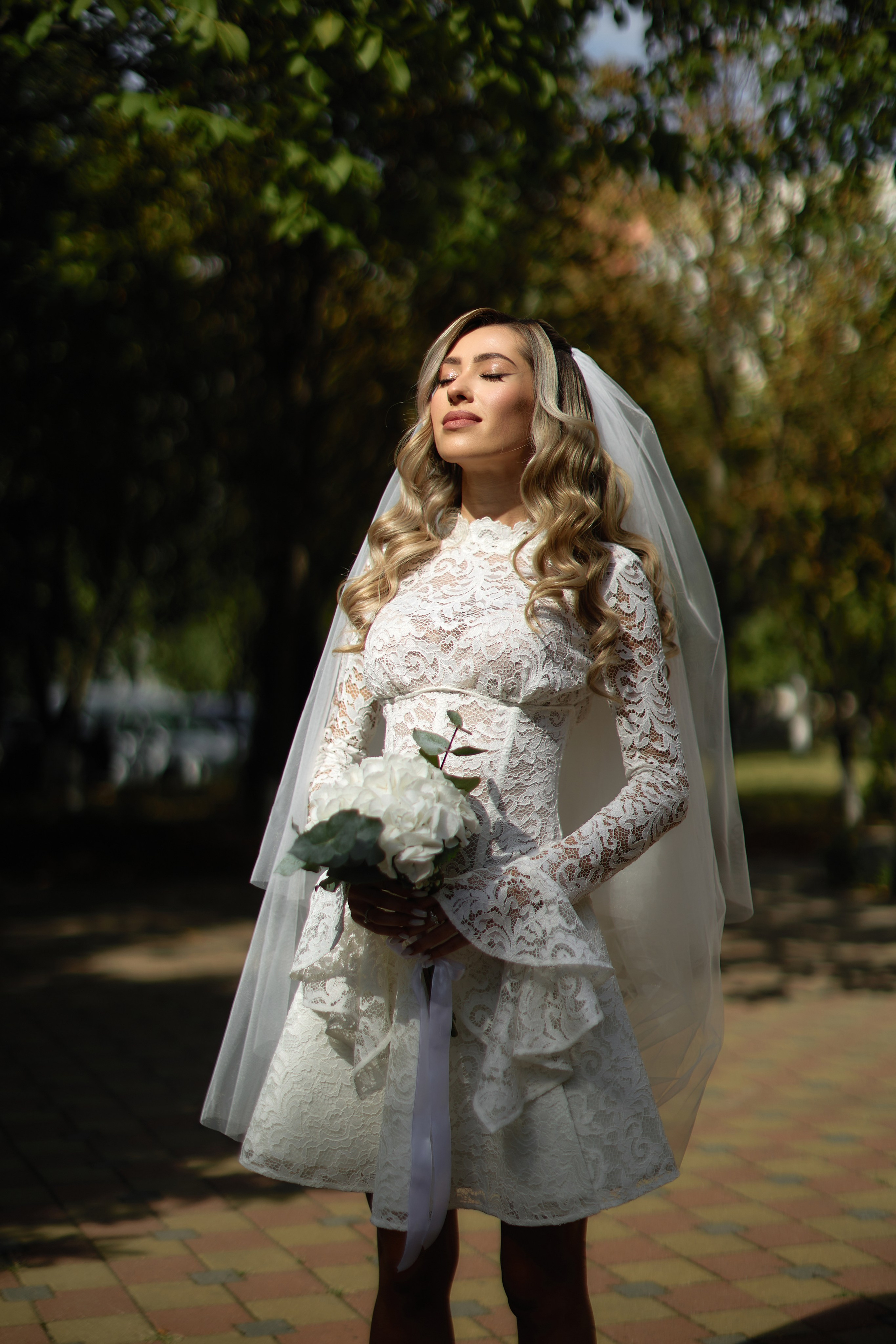 Virgil & Anastasia. Свадебный и семейный фотограф. Fotograf de nunta si familie