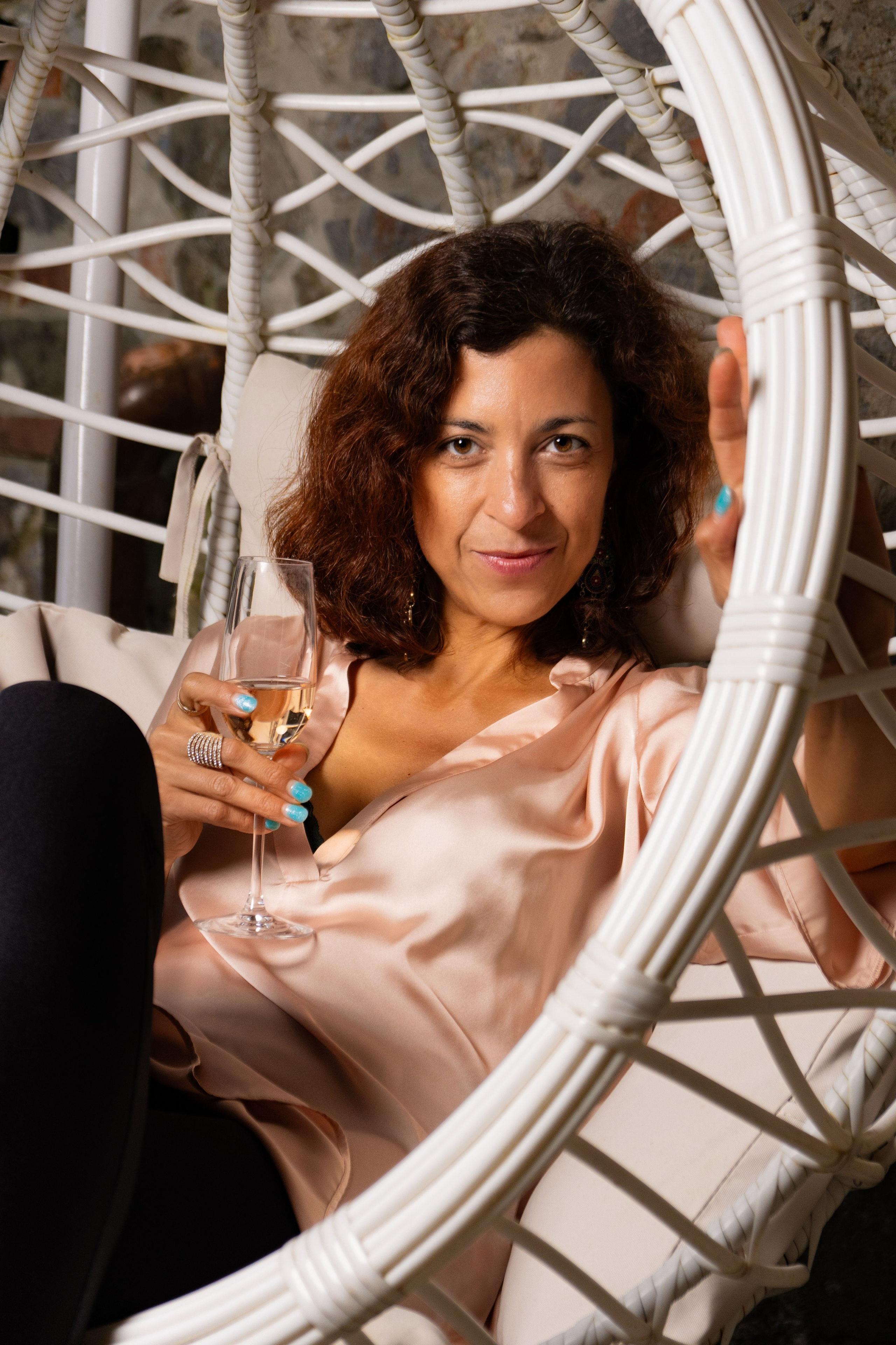 On location Portraits. Gabriela Nita — Portrait Photographer and Videographer in Bucharest, Romania