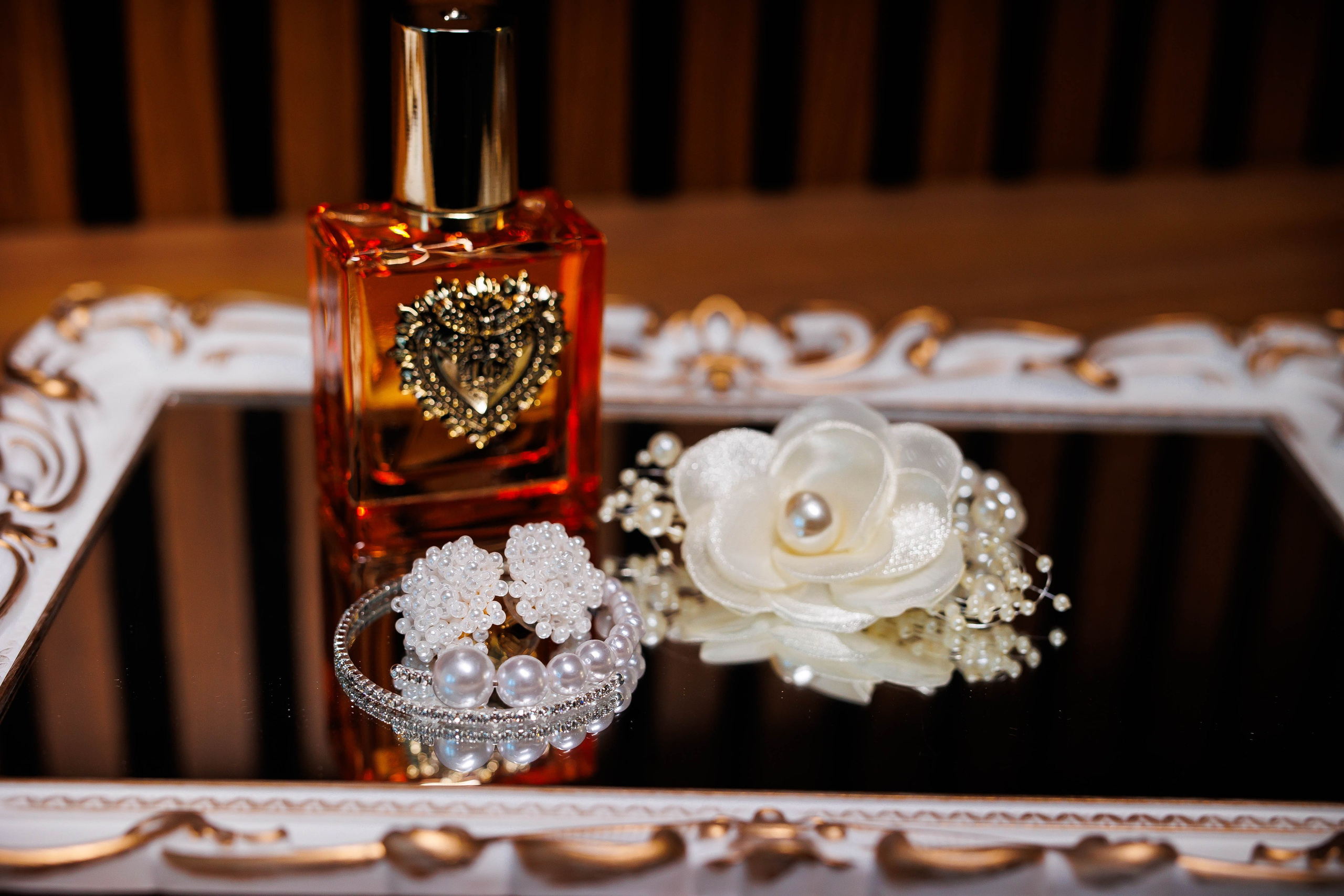 Detalii Nunta. Dream Studio Galați – ședințe foto profesionale pentru familie, portrete și evenimente