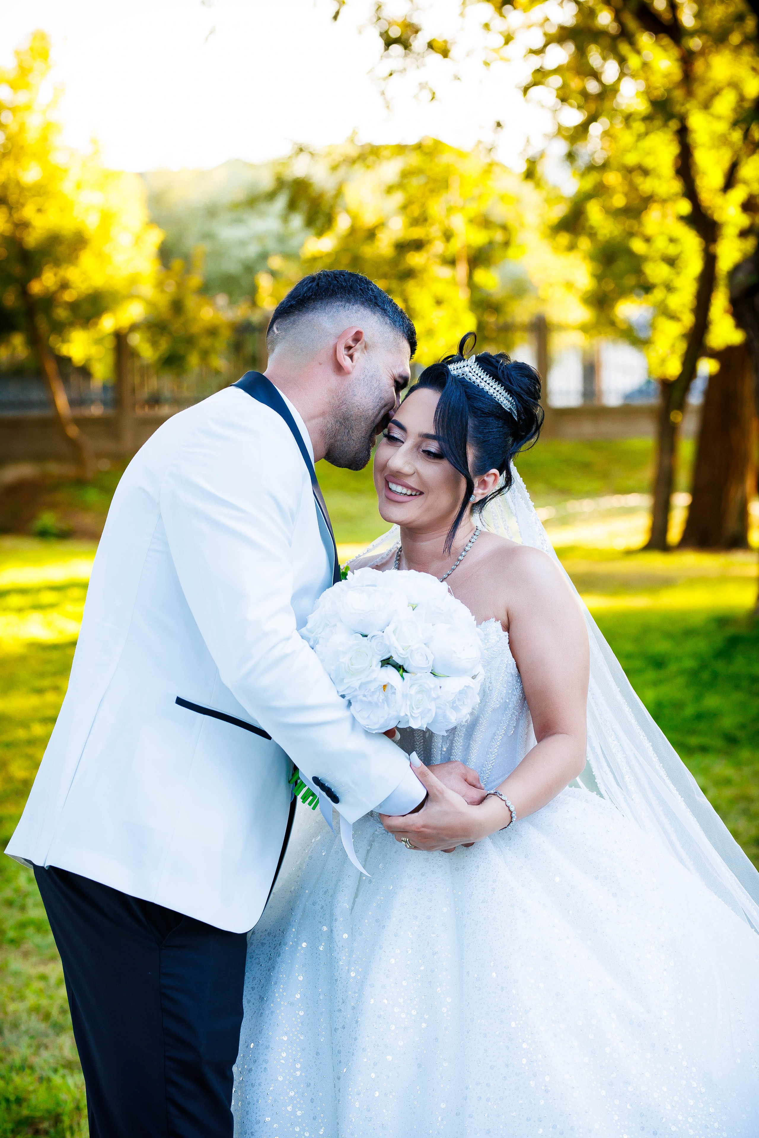 Shooting Foto Nunta. Dream Studio Galați – ședințe foto profesionale pentru familie, portrete și evenimente