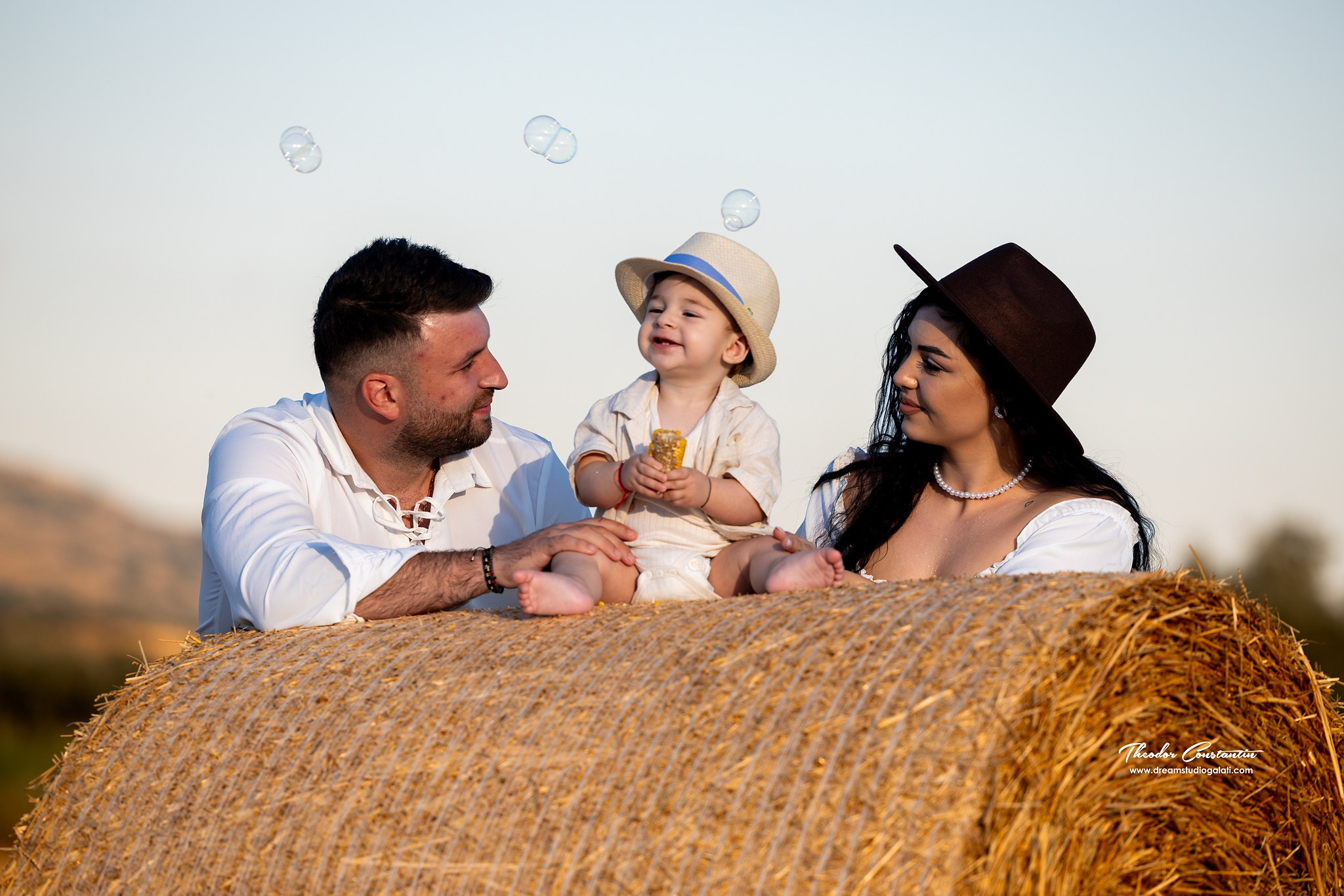 PreWedding. Dream Studio Galați – ședințe foto profesionale pentru familie, portrete și evenimente