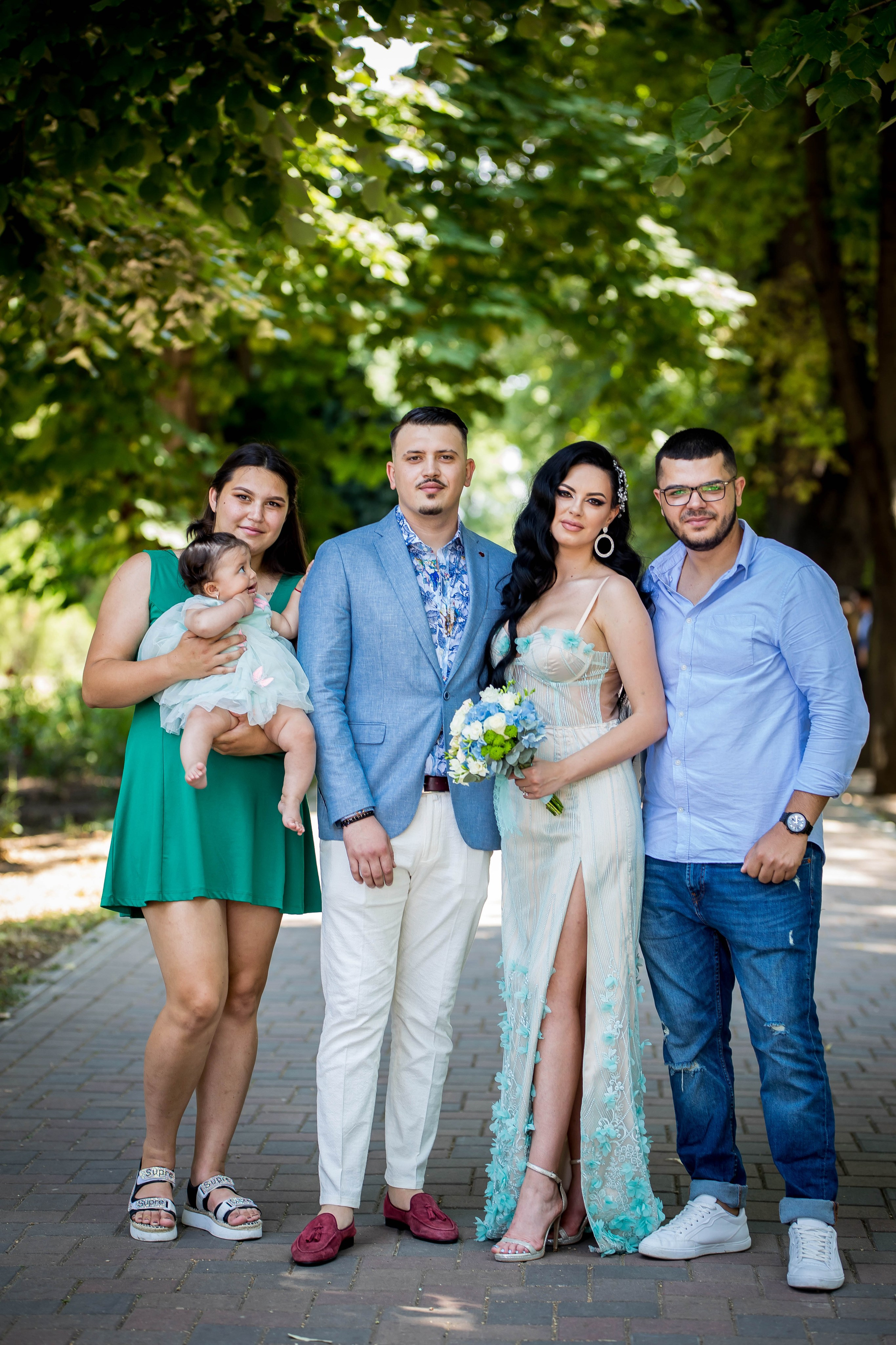 Logodna. Dream Studio Galați – ședințe foto profesionale pentru familie, portrete și evenimente