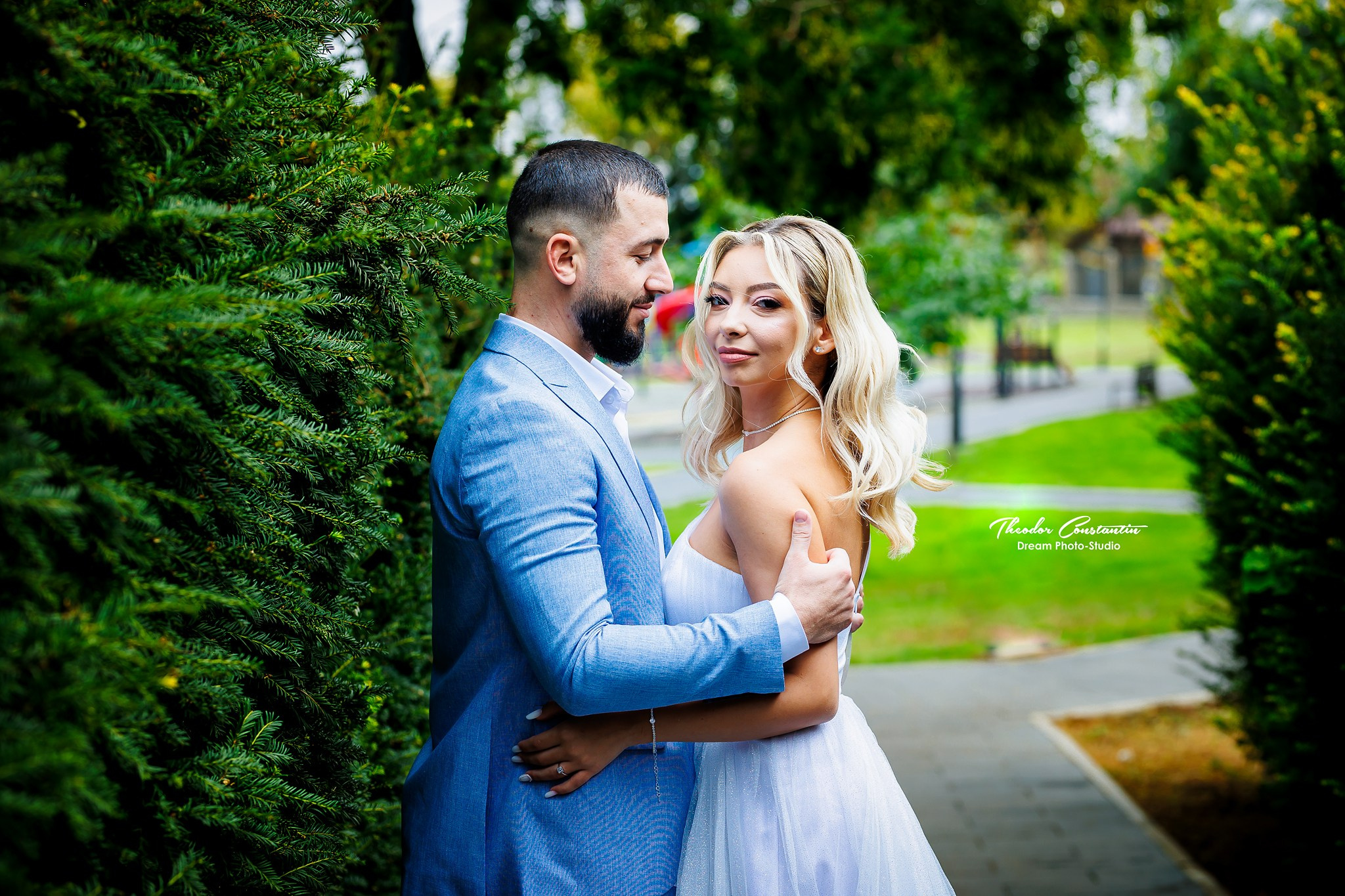 Logodna. Dream Studio Galați – ședințe foto profesionale pentru familie, portrete și evenimente