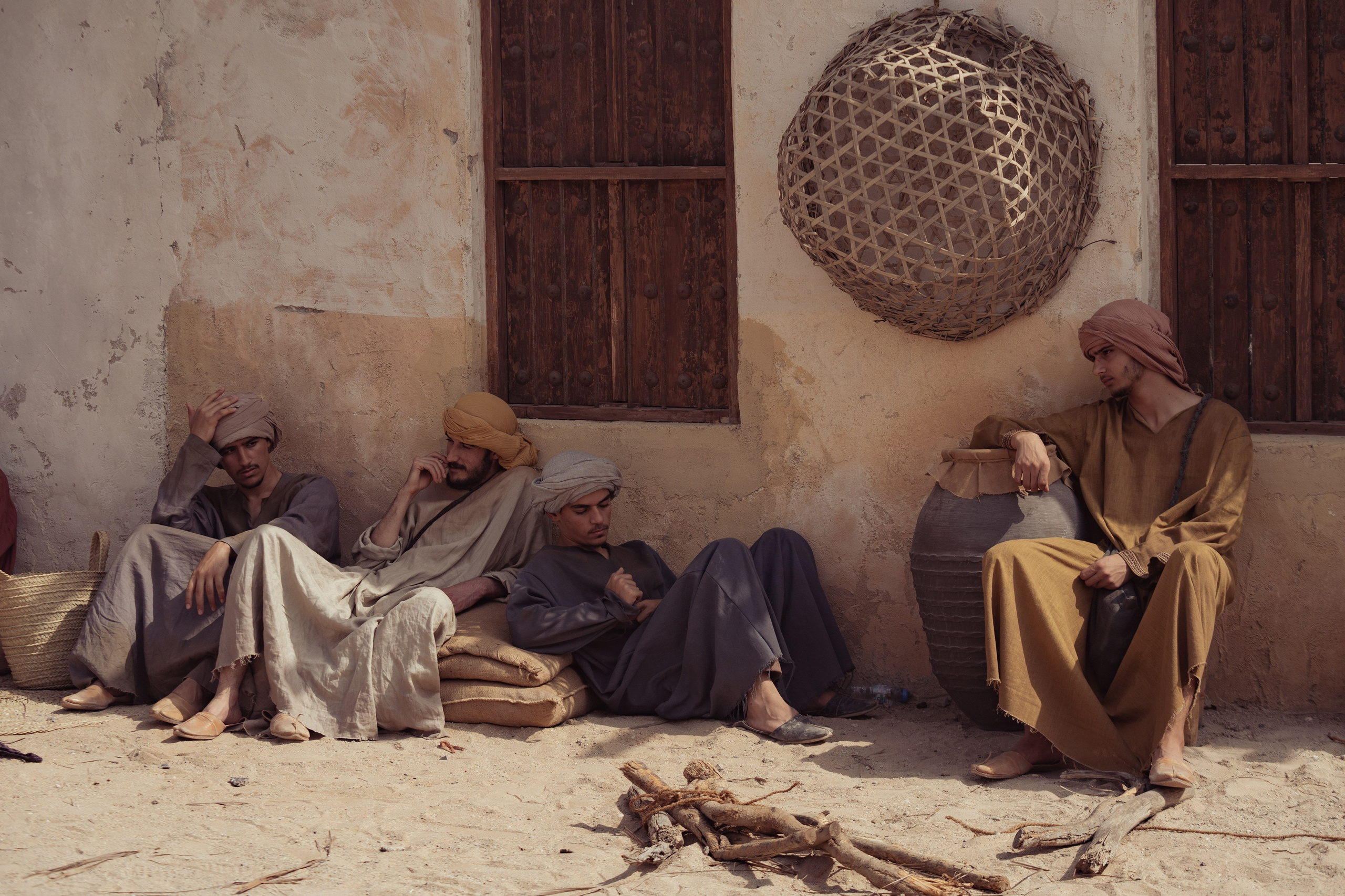 Creative Photography Dubai — Denys Gromov. Denys Gromov