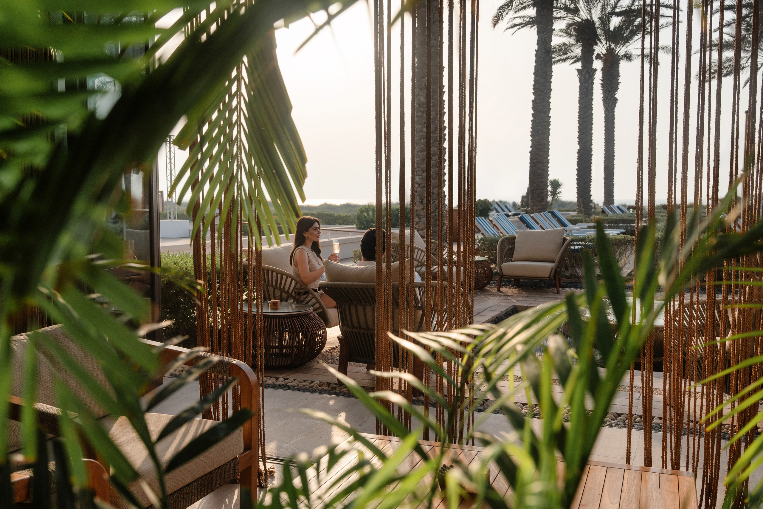 Hotel Photography Dubai — Denys Gromov. Denys Gromov