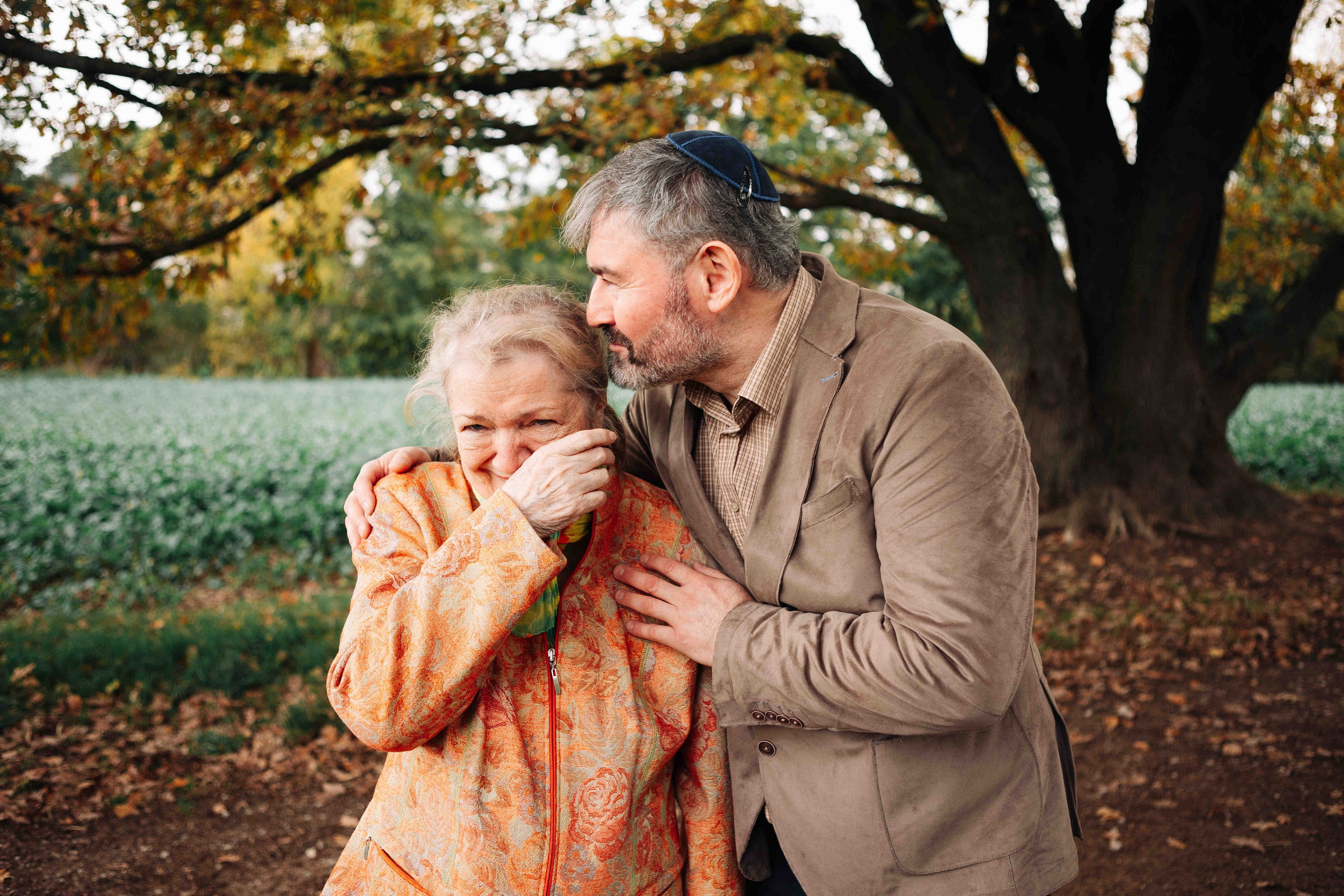 BIG OAK, BIG FAMILY. Https://shi-photo.com/