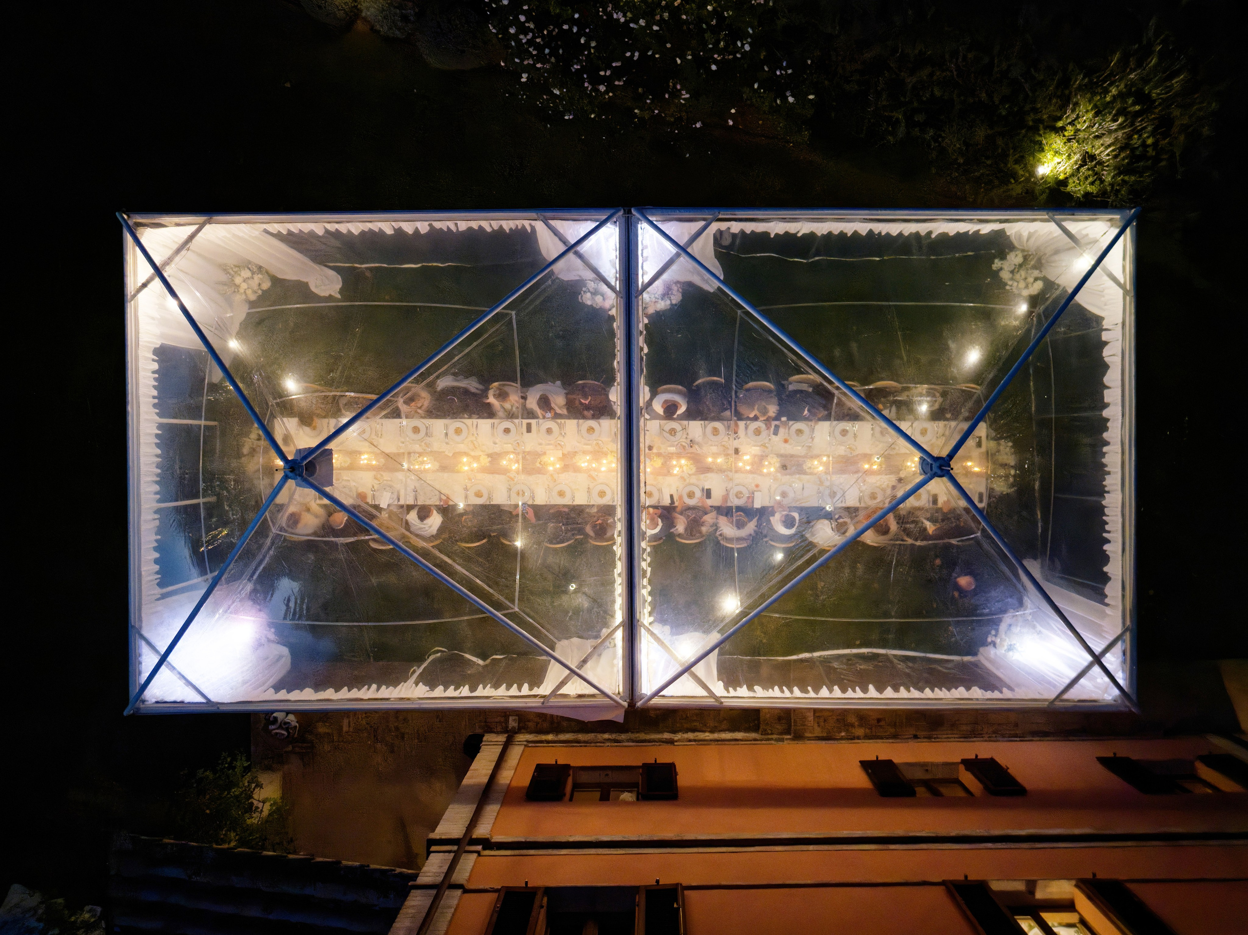 Wedding at Fonte Sala, Umbria Preview