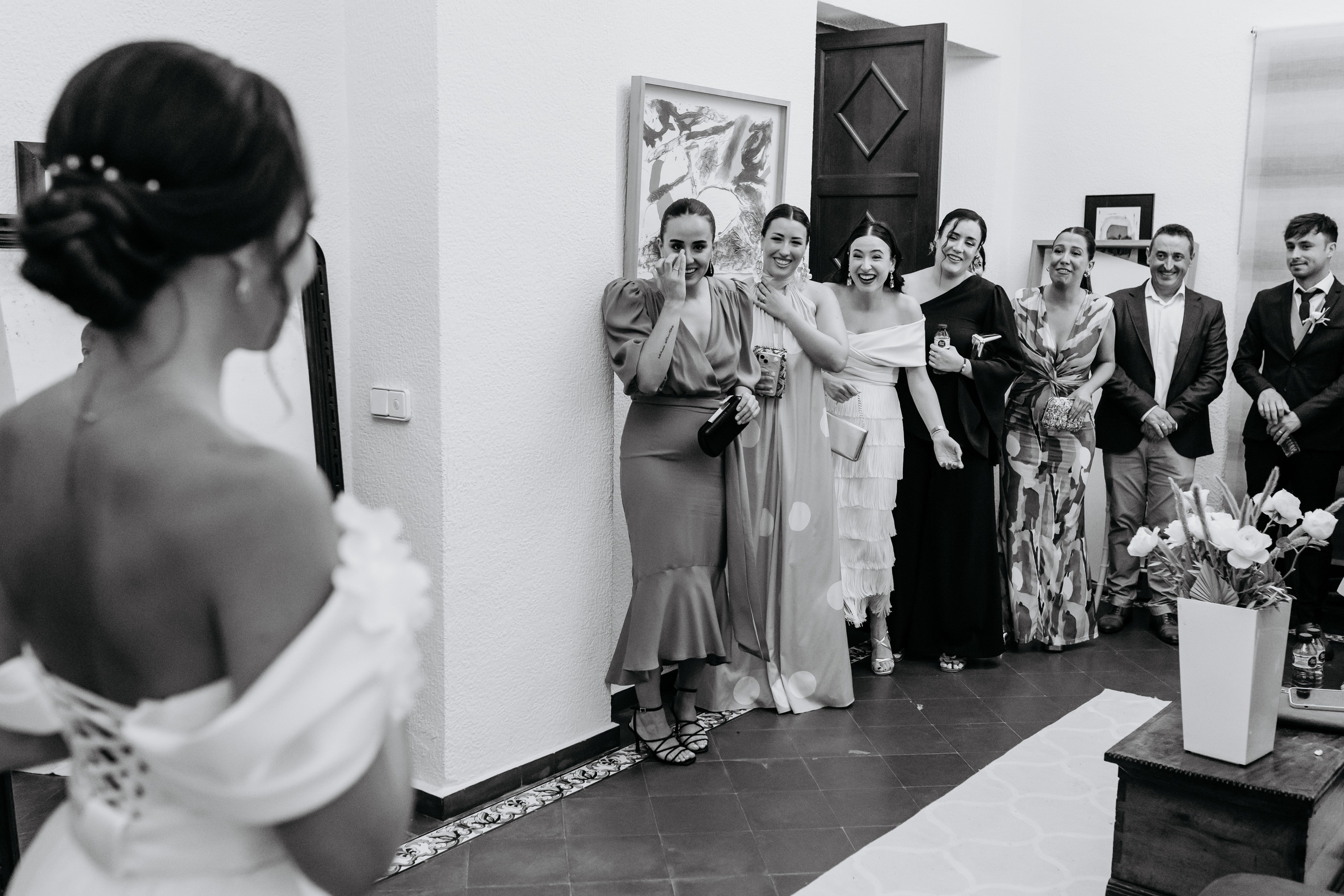 Boda en Finca Ca Pareja de Canals - Valencia - Víctor y Carmen. Ramoné Fotografía · Fotógrafo de Bodas en Alicante, Murcia y Valencia | Reportaje Natural y Documental