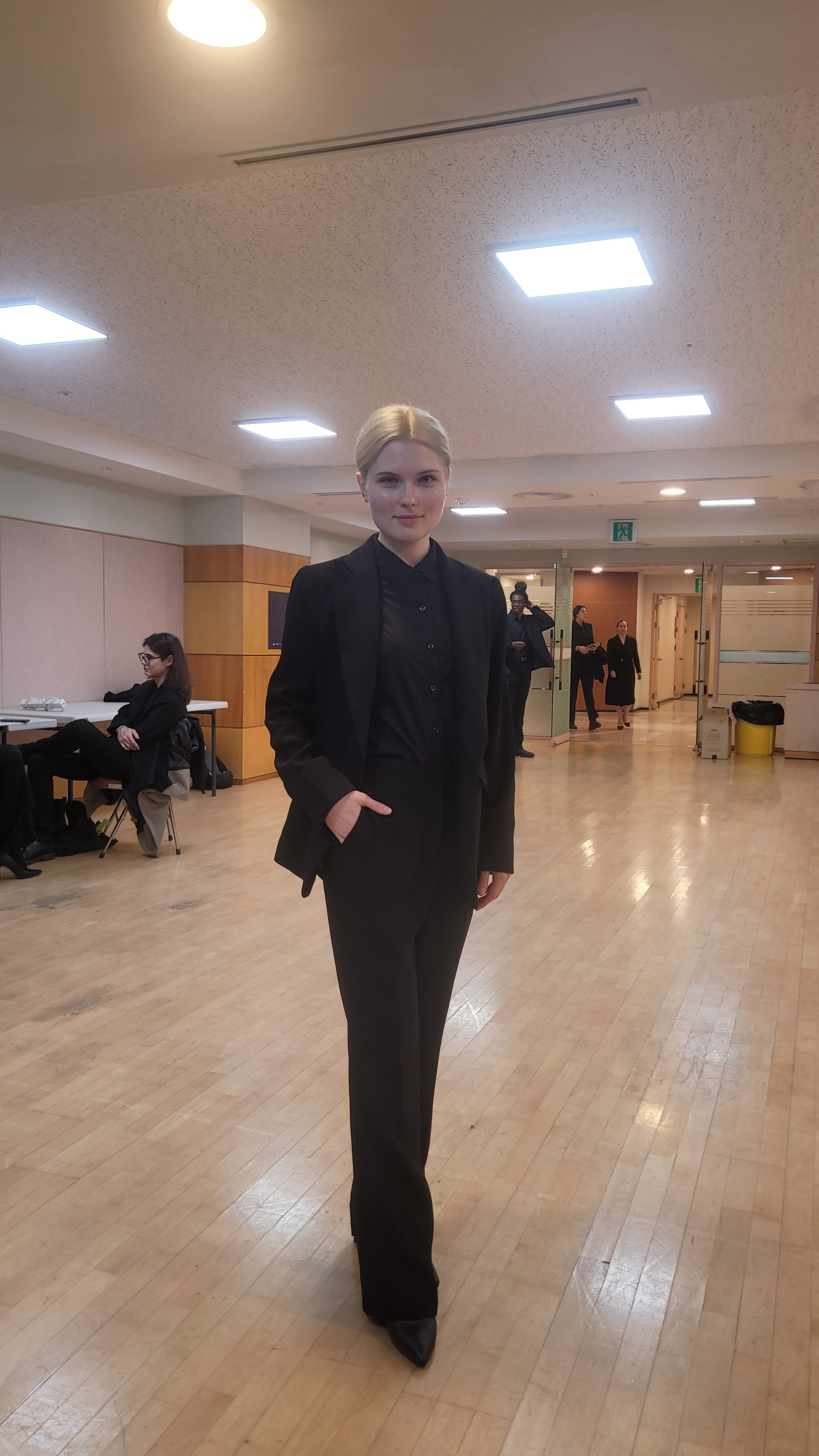 2024 Male Solo Artist 임영웅 VCR — Orchestra performer. Photographer in Seoul Dobrokvashina Natalya