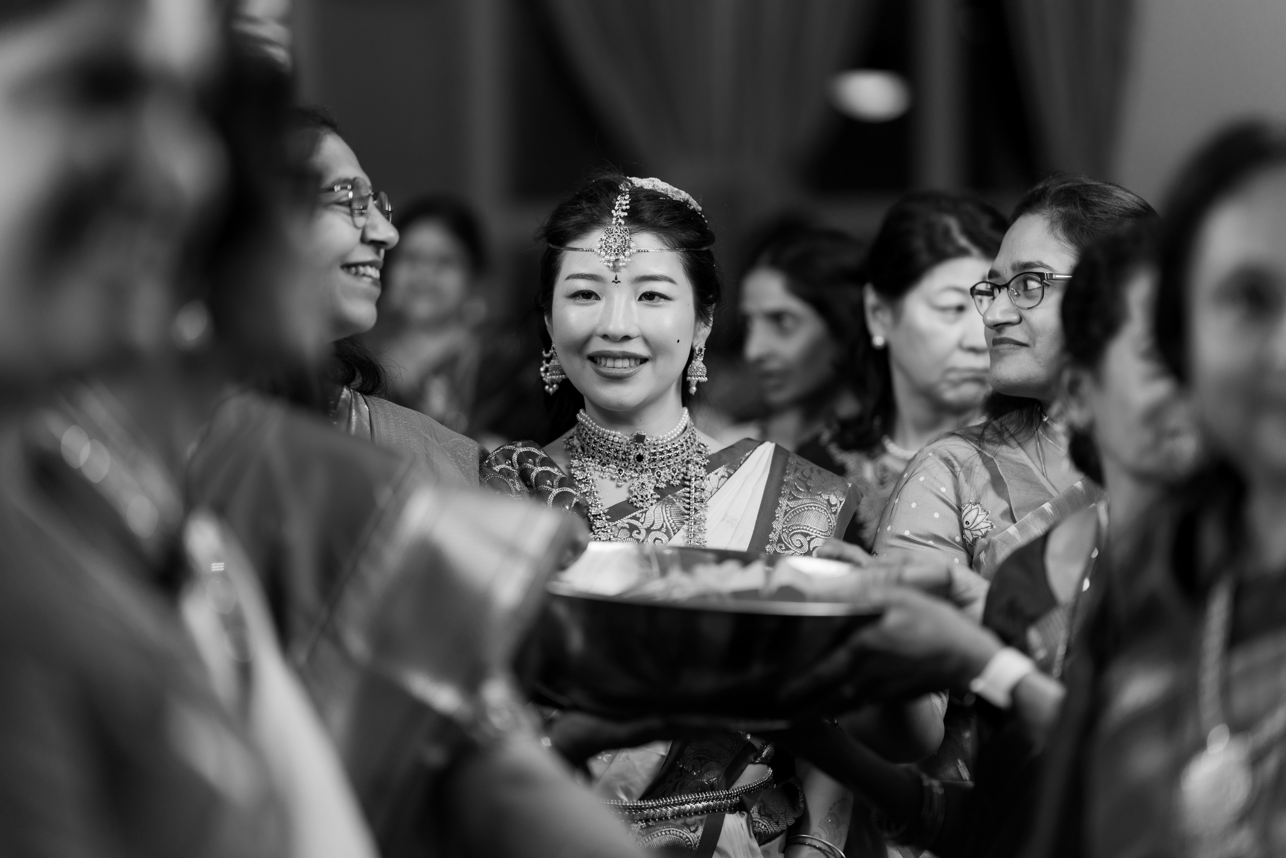 Wedding. Wedding photographer Venkatesh Darsi